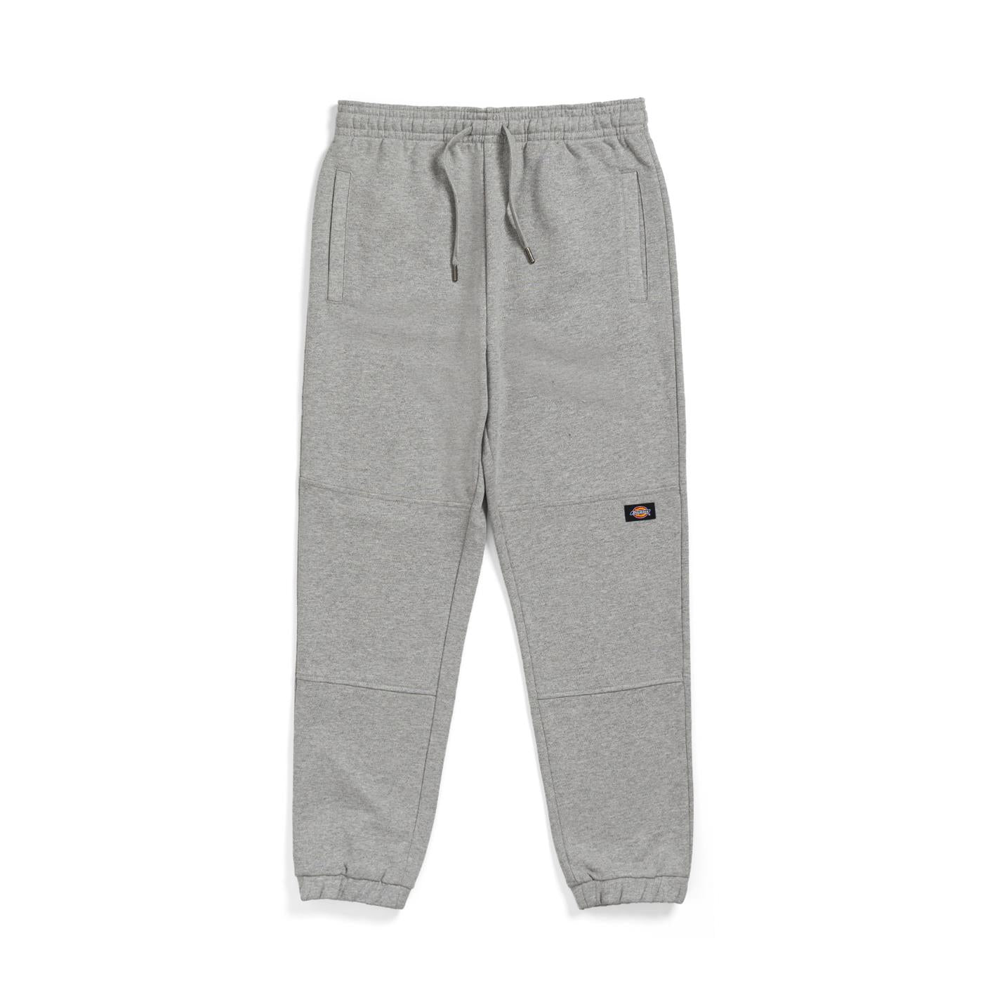 Dickies Bienville Sweatpant Grey Melange - DK0A4XEBGRY