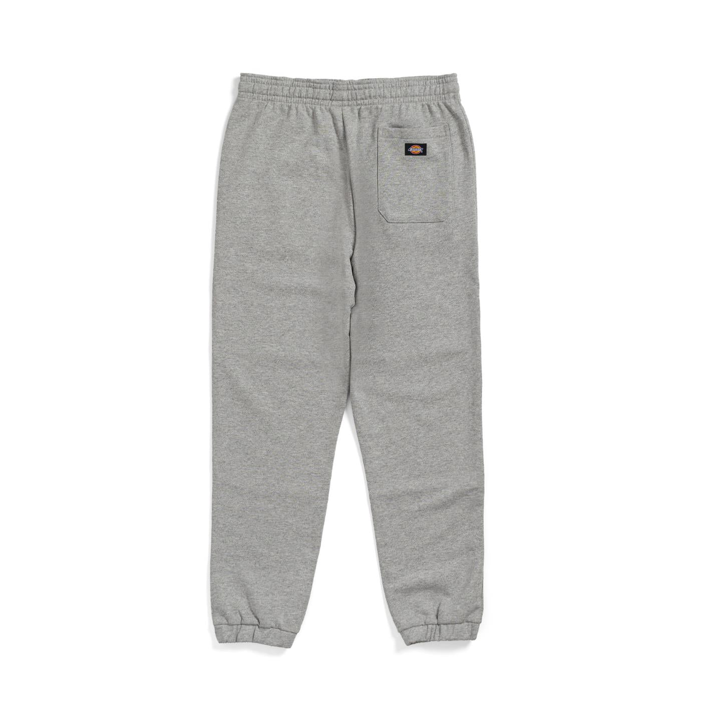 Dickies Bienville Sweatpant Grey Melange - DK0A4XEBGRY