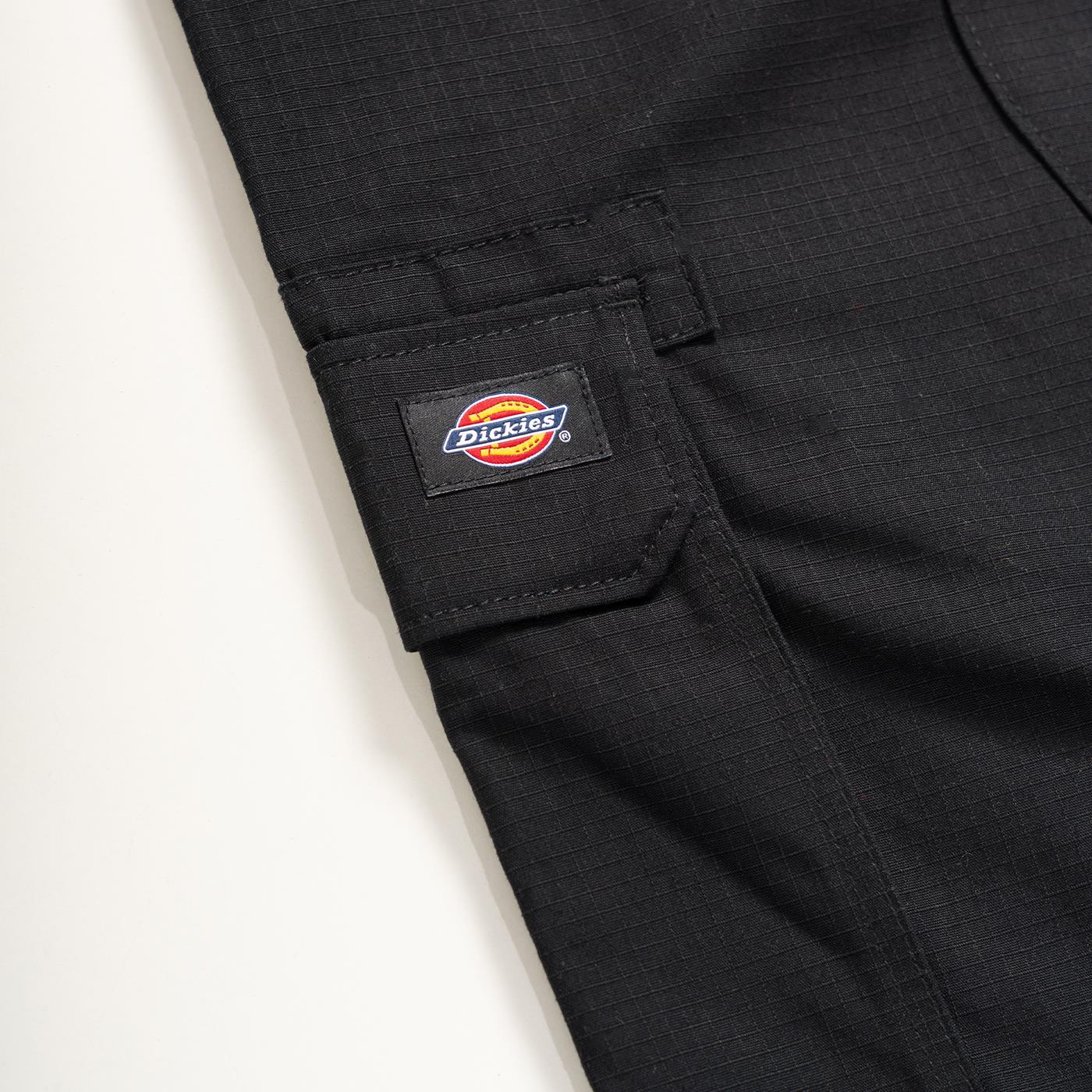 Dickies Millerville Short Black - DK0A4XEDBLK