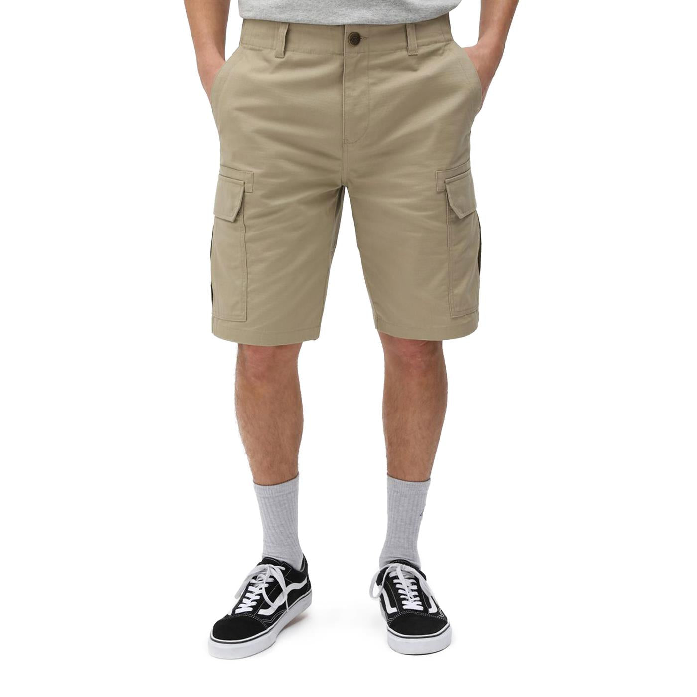 Dickies Millerville Short Khaki - DK0A4XEDKHK
