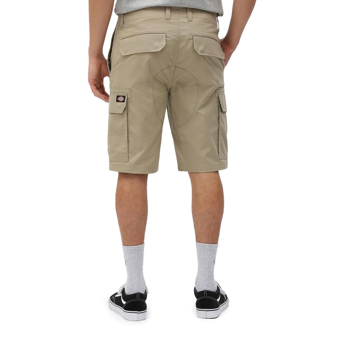 Dickies Millerville Short Khaki - DK0A4XEDKHK