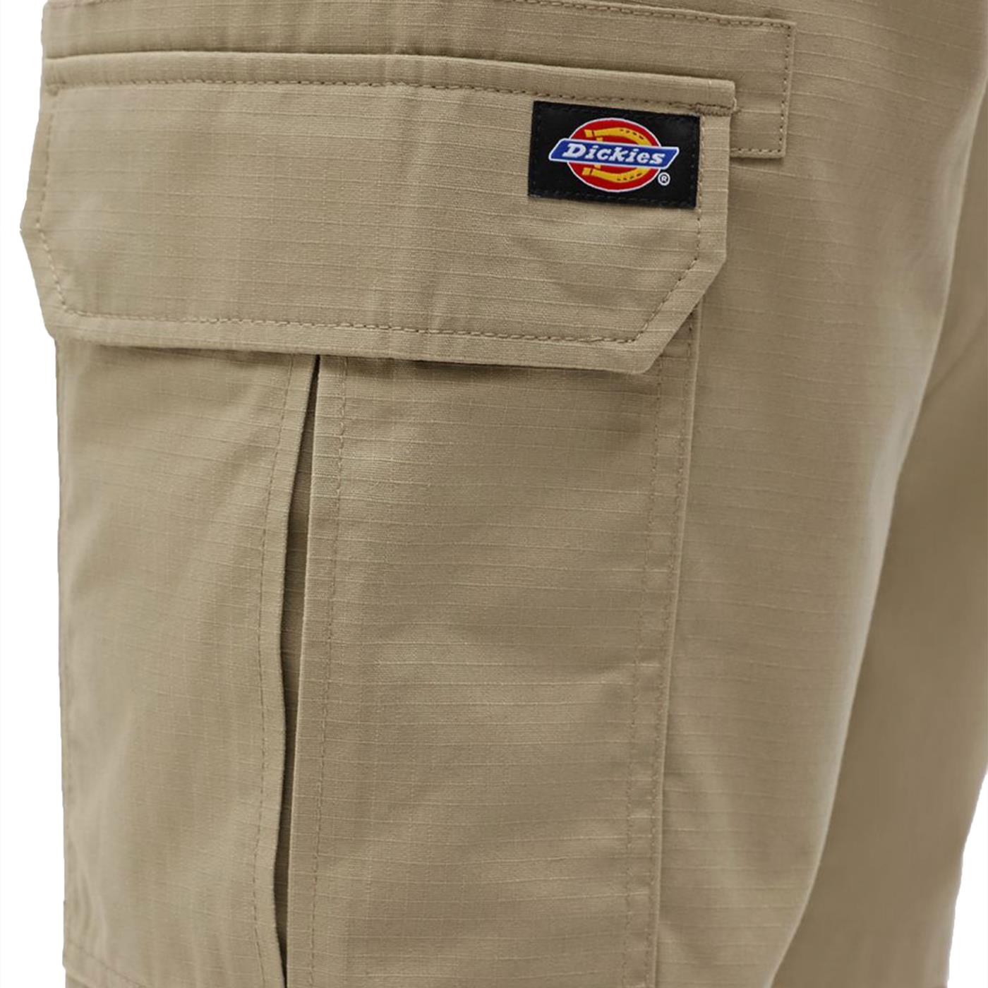 Dickies Millerville Short Khaki - DK0A4XEDKHK