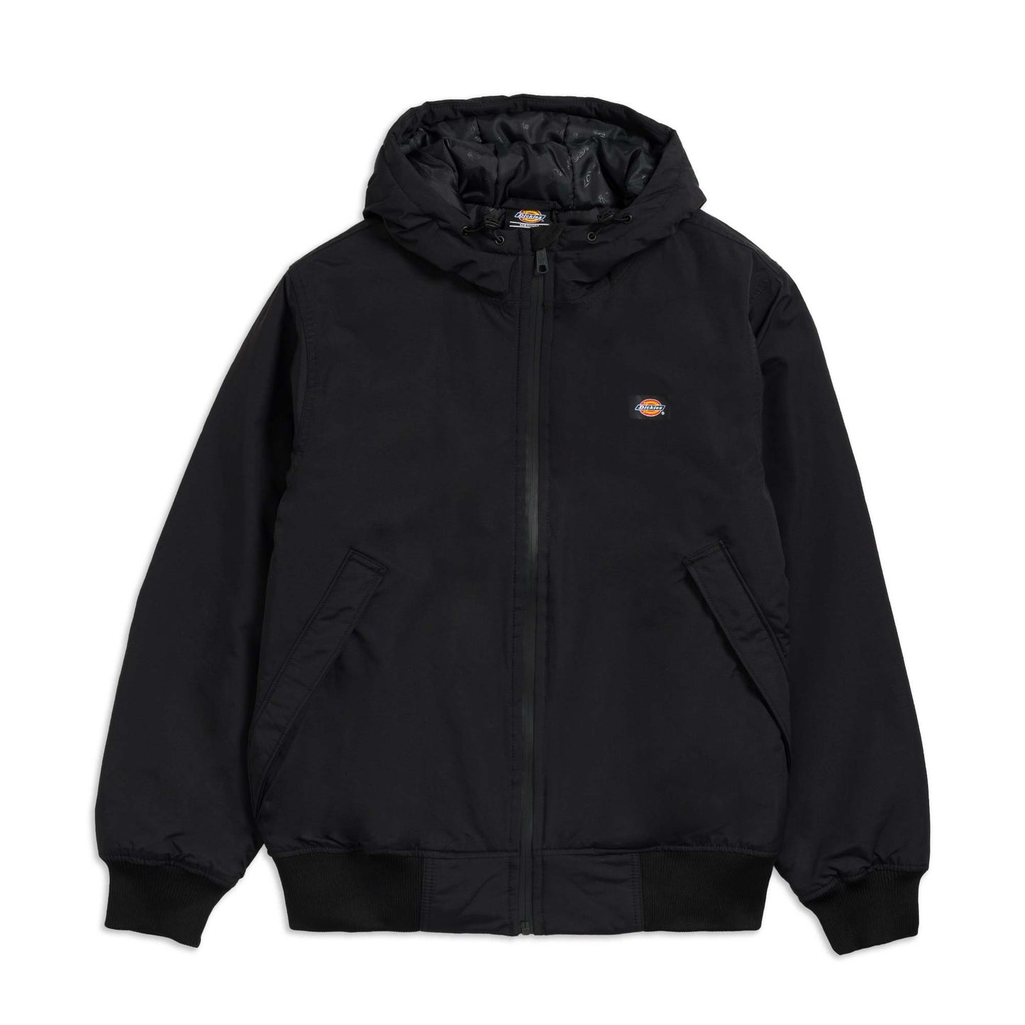 Dickies New Sarpy Jacket Black