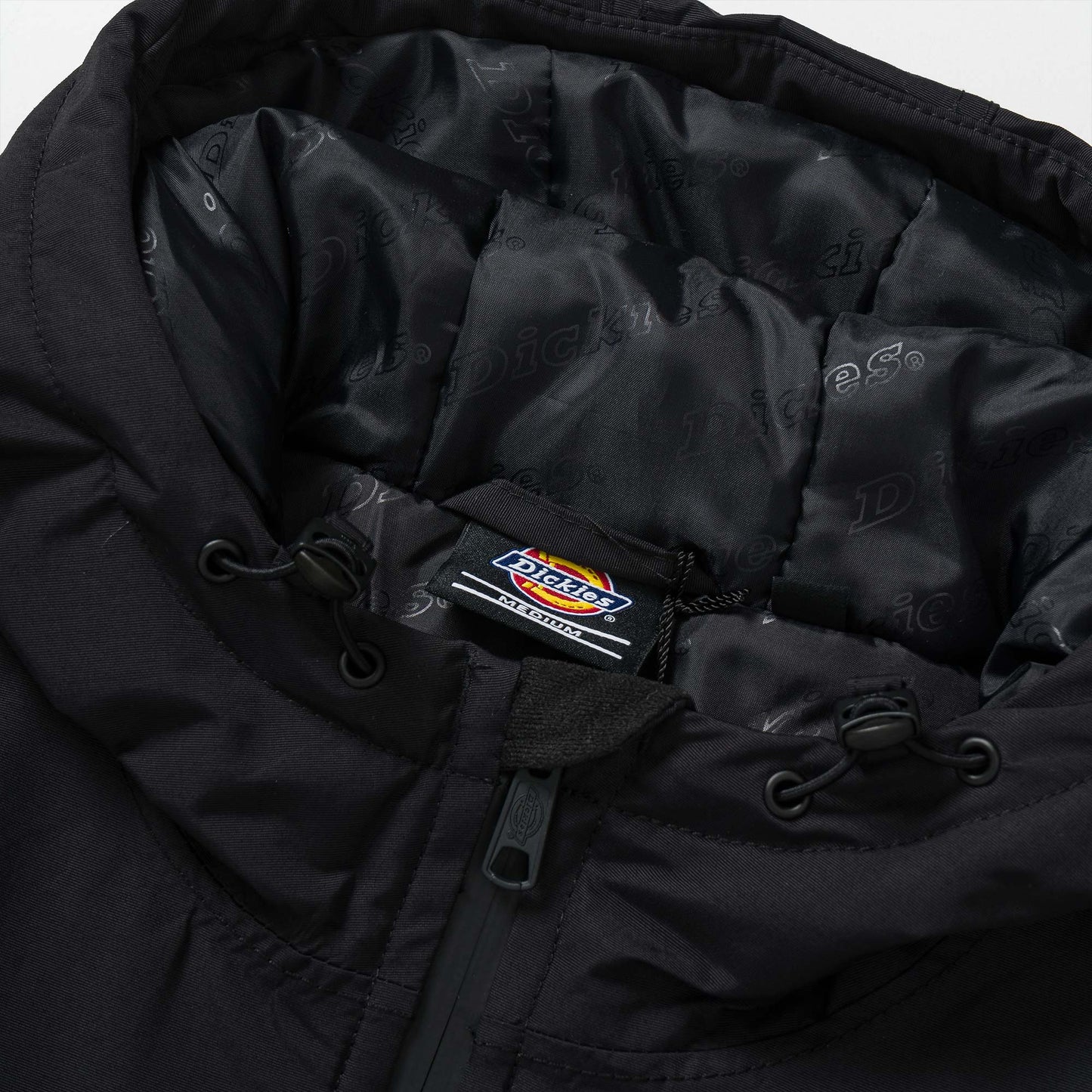 Dickies New Sarpy Jacket Black