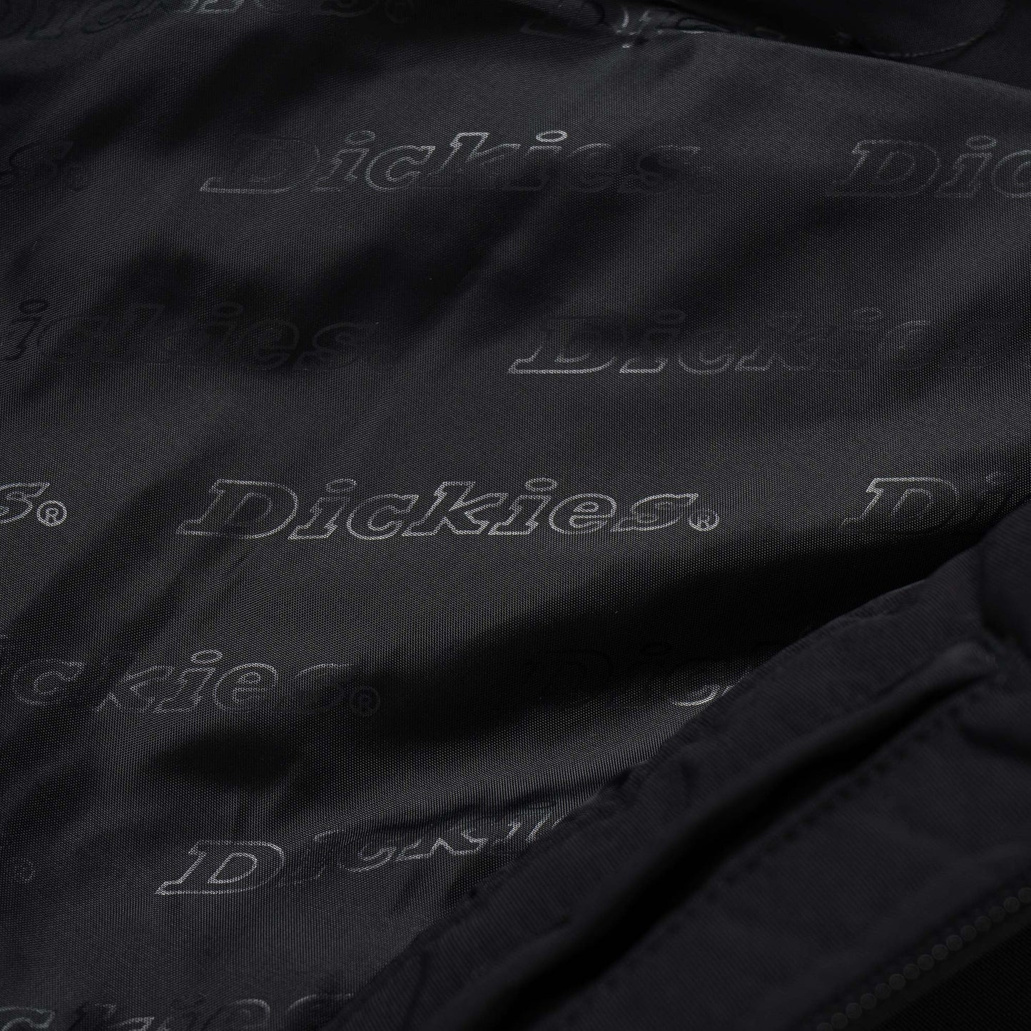 Dickies New Sarpy Jacket Black