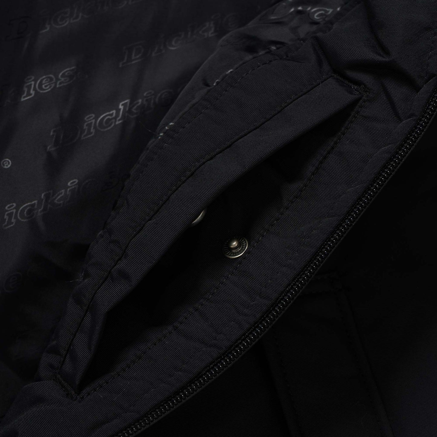 Dickies New Sarpy Jacket Black