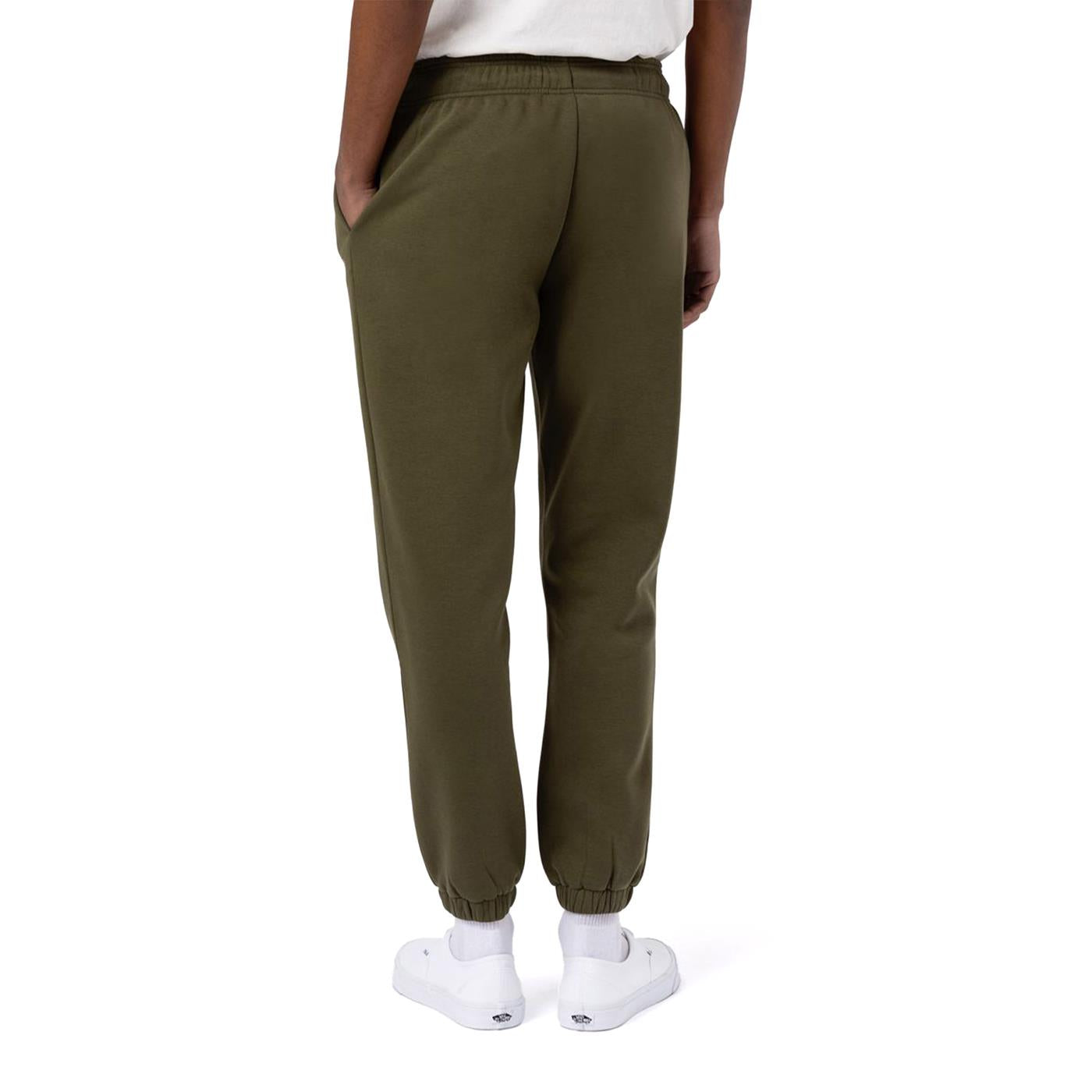 Dickies Mapleton Sweatpant Military Green - DK0A4XIMMLT