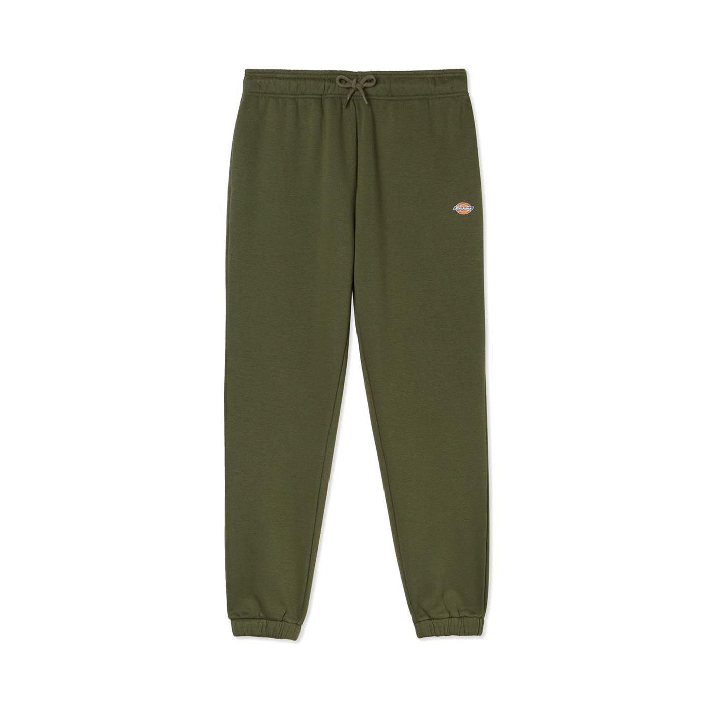 Dickies Mapleton Sweatpant Military Green - DK0A4XIMMLT