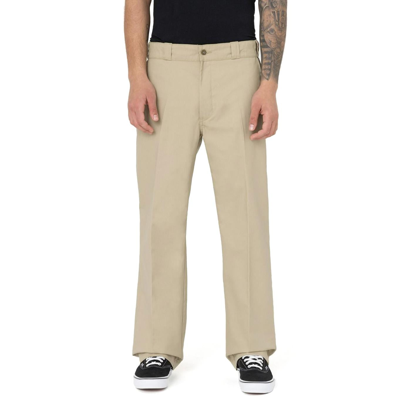 Dickies 874 Work Pant Flex Khaki - DK0A4XJCKHK