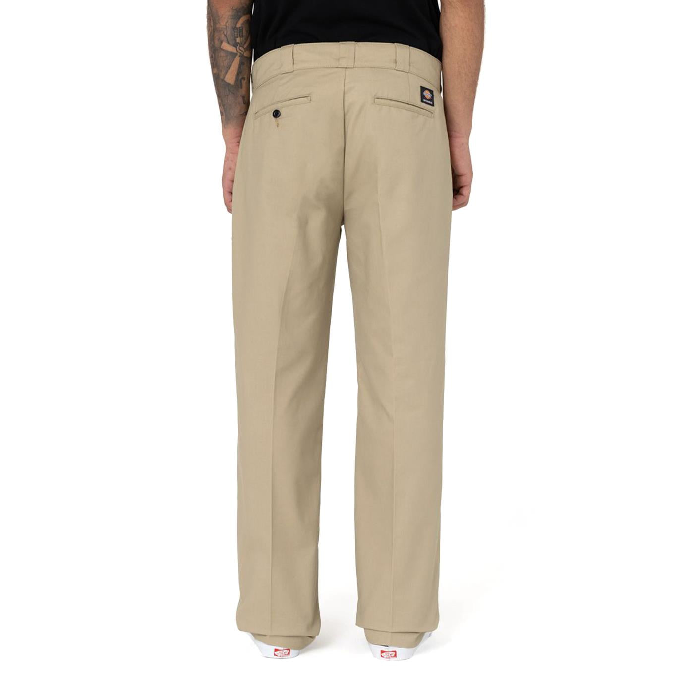 Dickies 874 Work Pant Flex Khaki - DK0A4XJCKHK