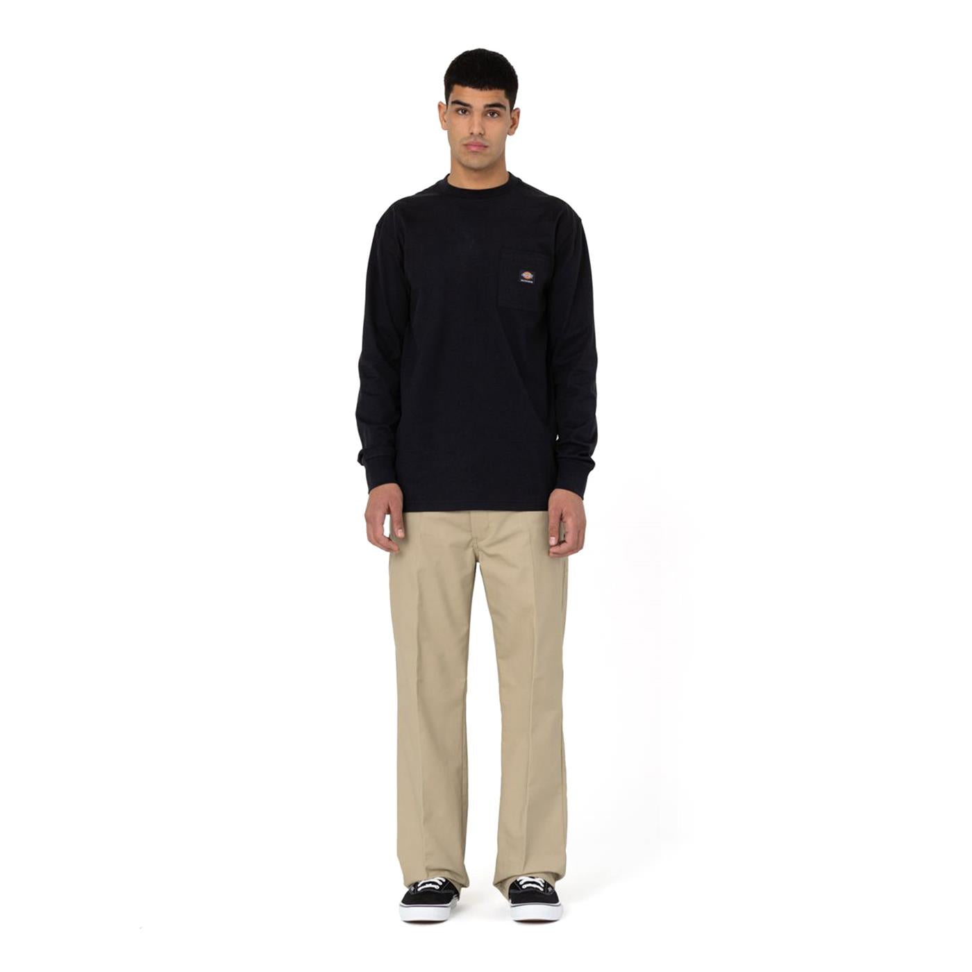Dickies 874 Work Pant Flex Khaki - DK0A4XJCKHK