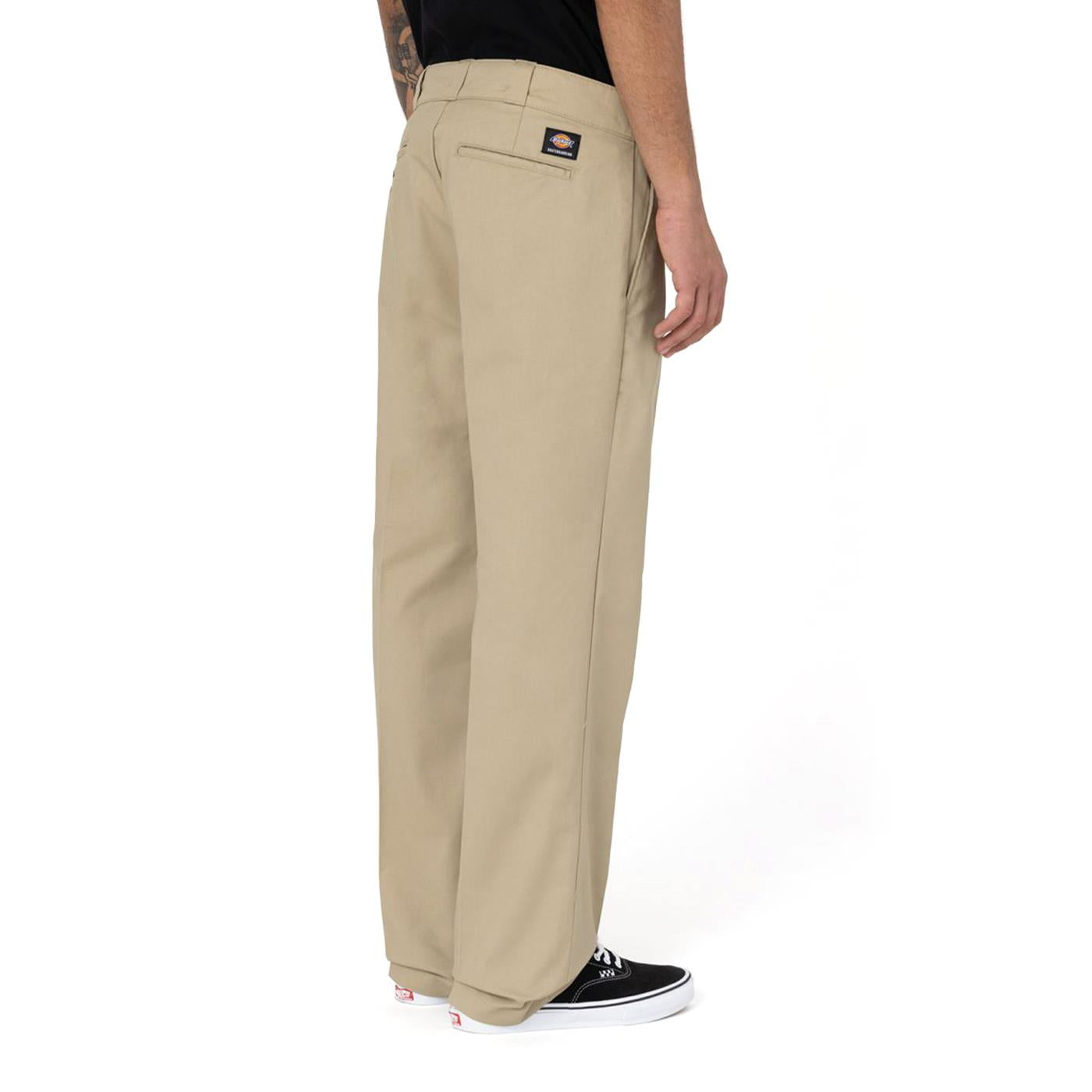 Dickies 874 Work Pant Flex Khaki - DK0A4XJCKHK