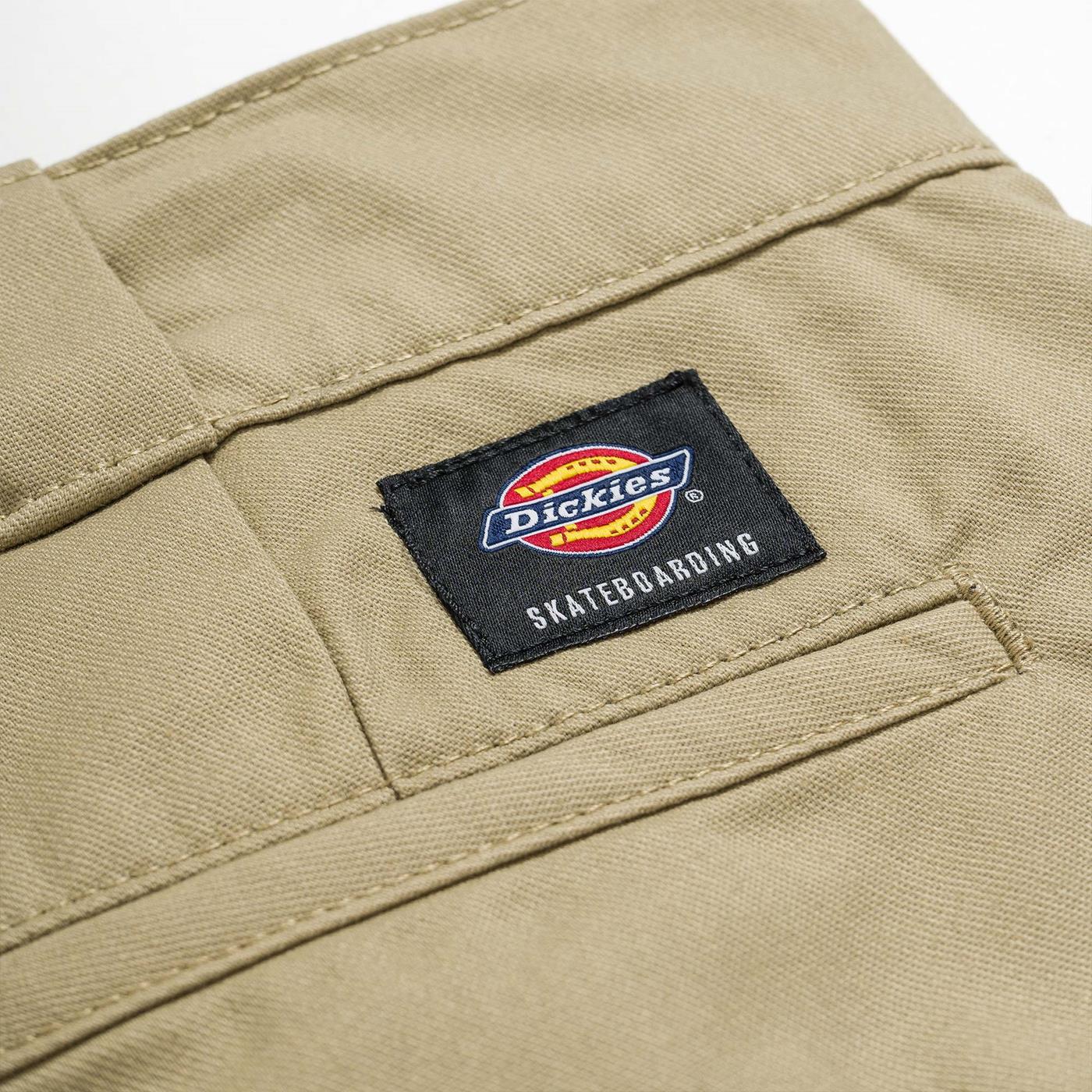 Dickies 874 Work Pant Flex Khaki - DK0A4XJCKHK