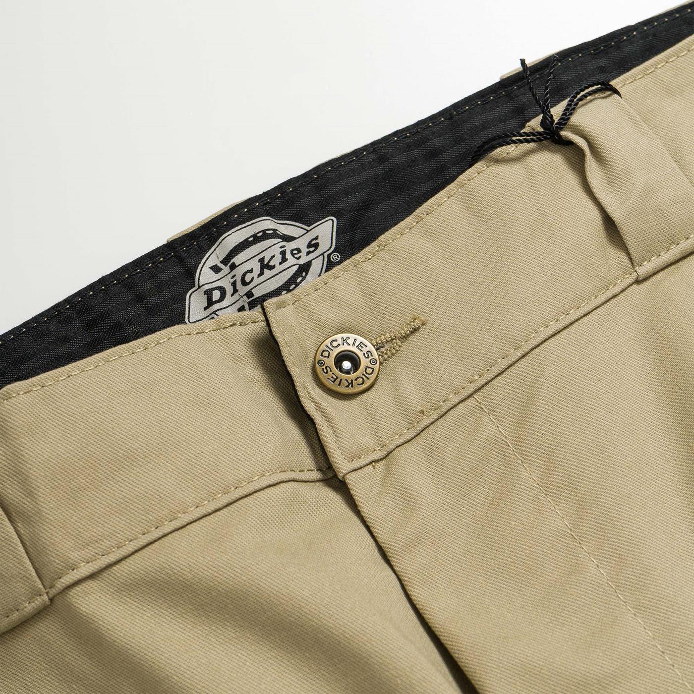 Dickies 874 Work Pant Flex Khaki - DK0A4XJCKHK