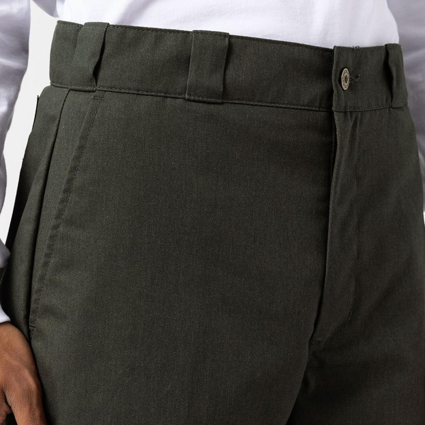 Dickies 874 Work Pant Flex Olive - DK0A4XJCOLV