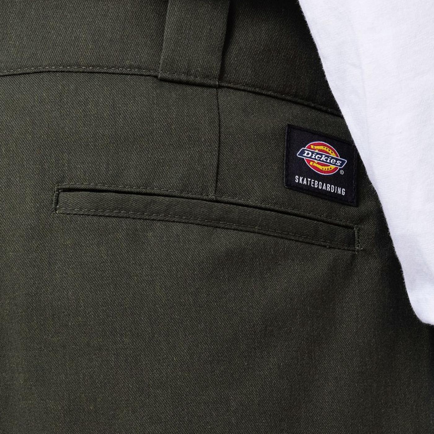 Dickies 874 Work Pant Flex Olive - DK0A4XJCOLV
