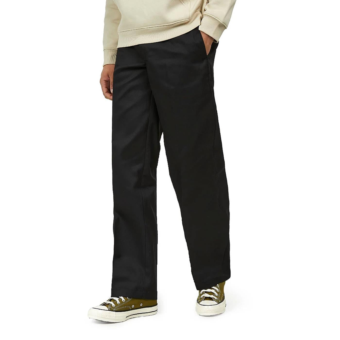 Dickies 874 Work Pant Rec Black - DK0A4XK6BLK