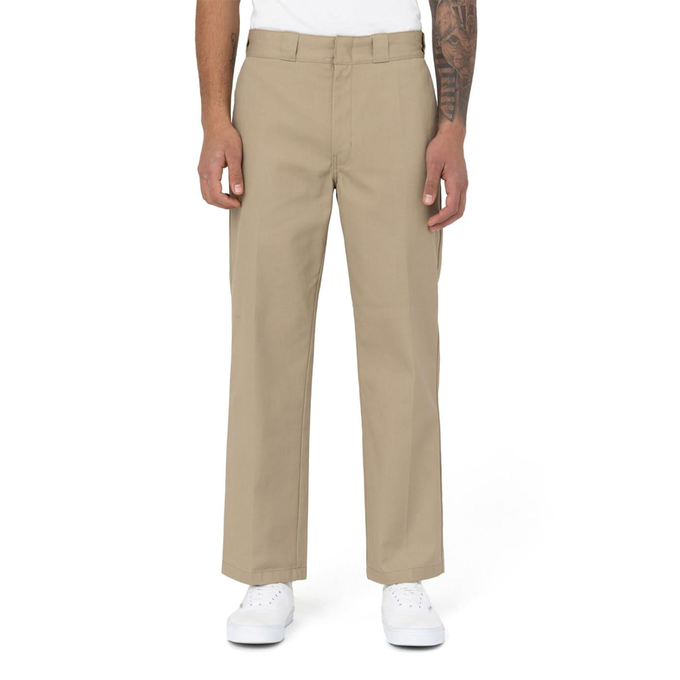 Dickies 874 Work Pant Rec Khaki - DK0A4XK6KHK