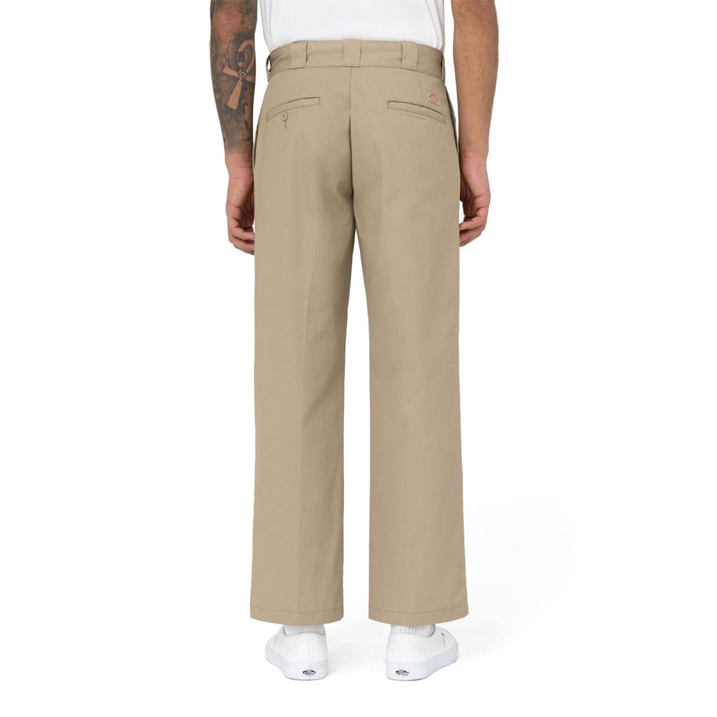 Dickies 874 Work Pant Rec Khaki - DK0A4XK6KHK