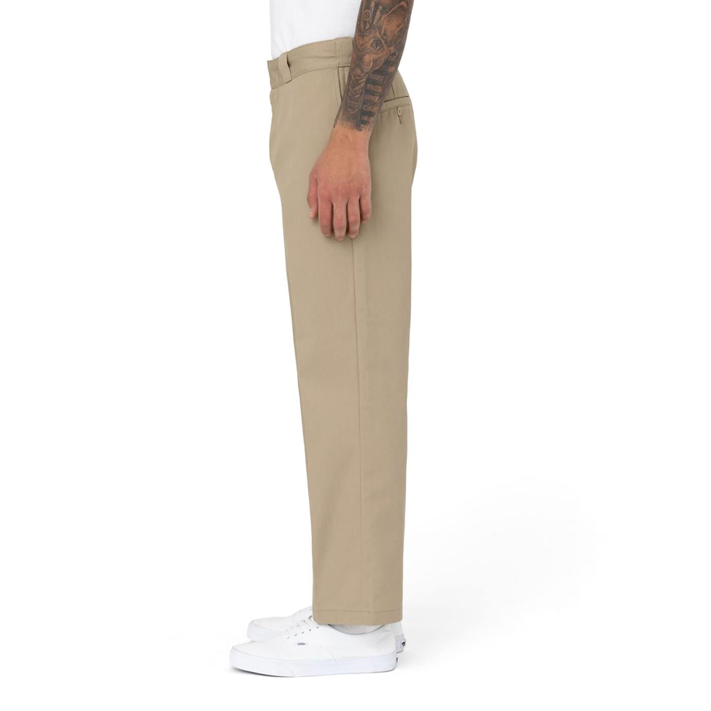 Dickies 874 Work Pant Rec Khaki - DK0A4XK6KHK