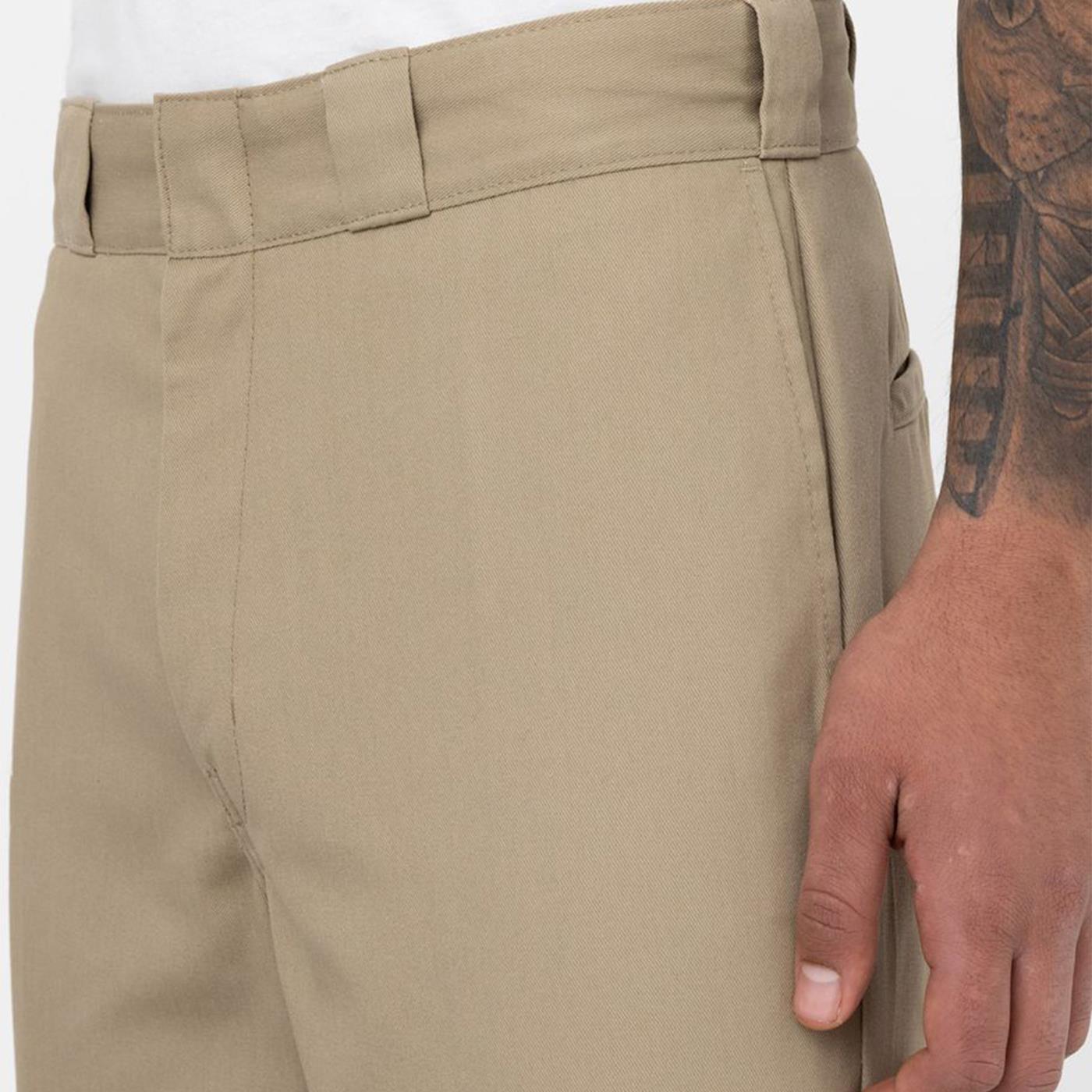 Dickies 874 Work Pant Rec Khaki - DK0A4XK6KHK