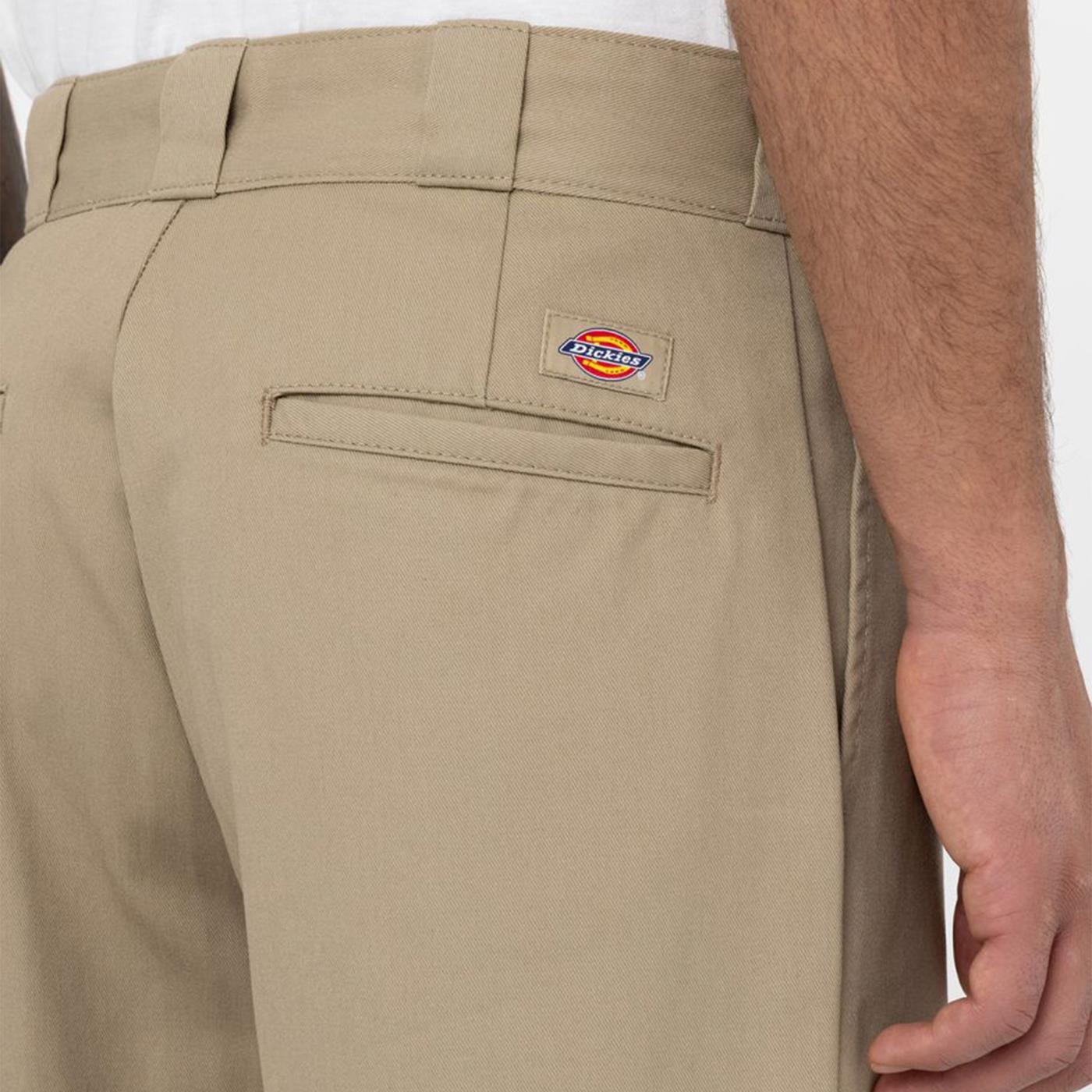 Dickies 874 Work Pant Rec Khaki - DK0A4XK6KHK