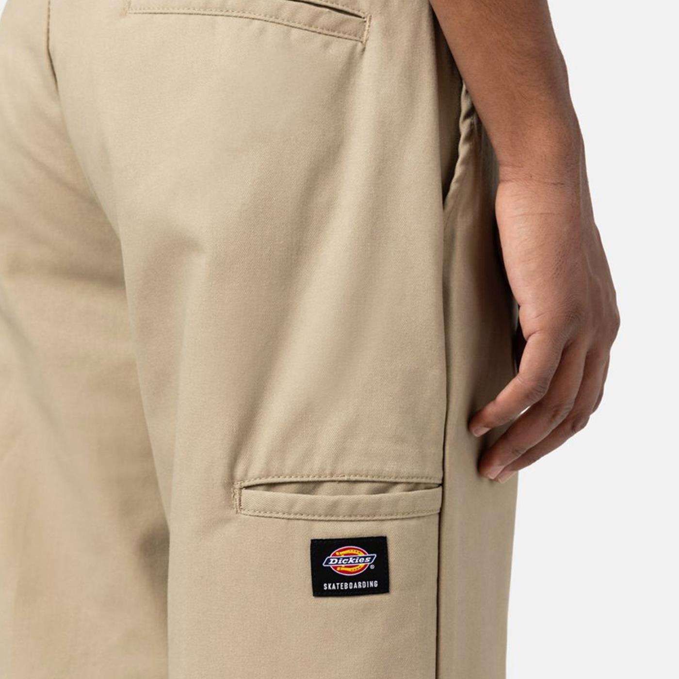 Dickies Valley Grande Double Knee Pant Khaki - DK0A4XZDKHK