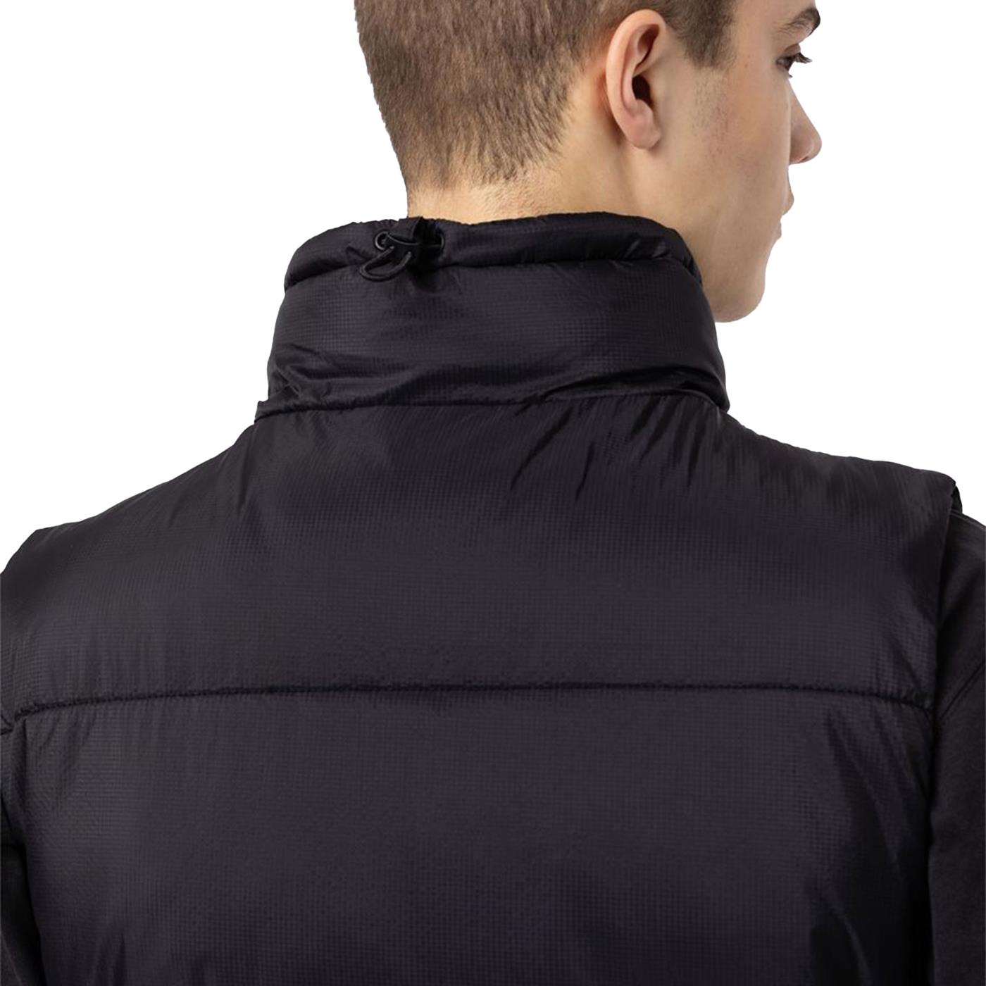 Dickies Waldenburg Vest Black - DK0A4Y2KBLK