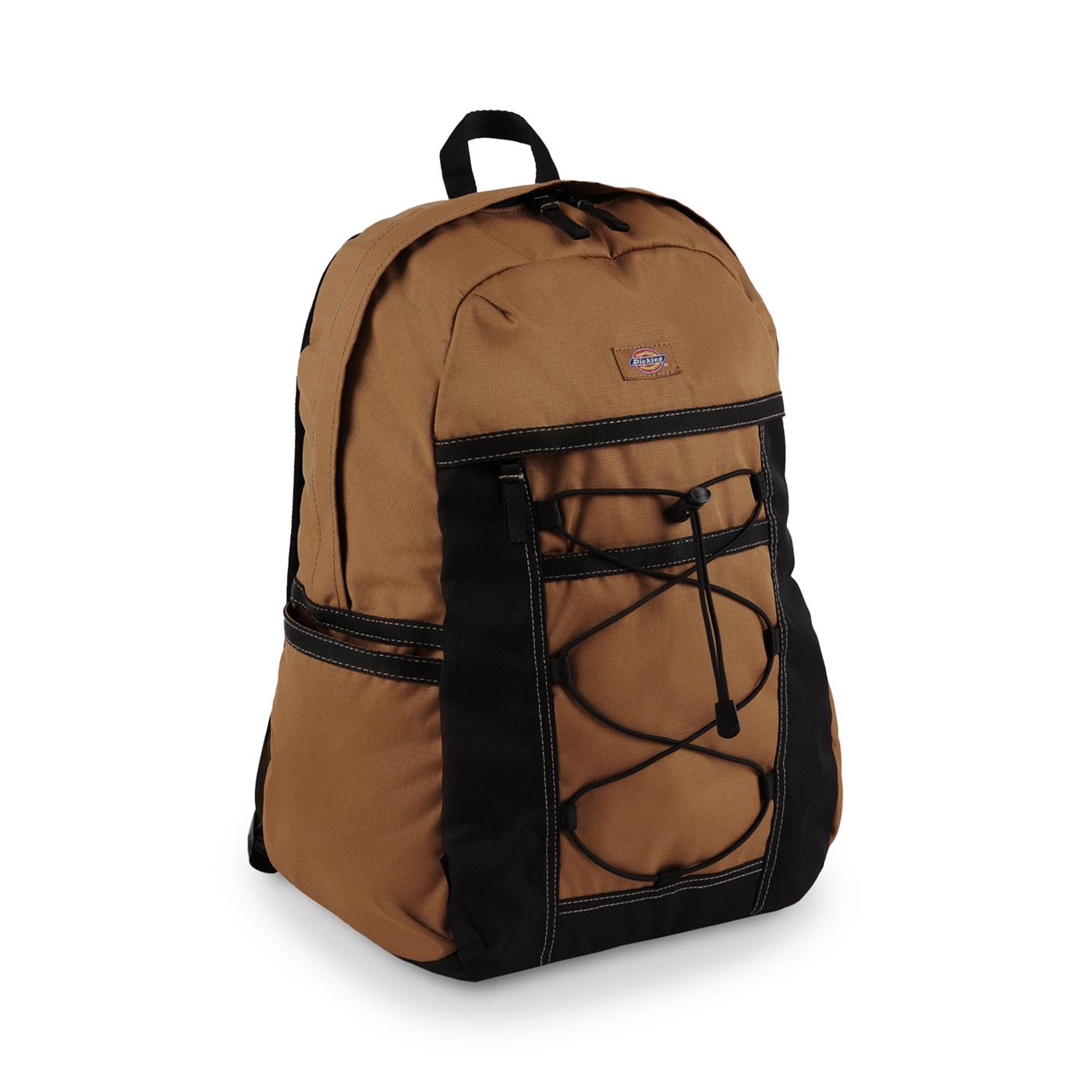 Dickies Ashville Backpack Brown Duck - DK0A4Y330BD