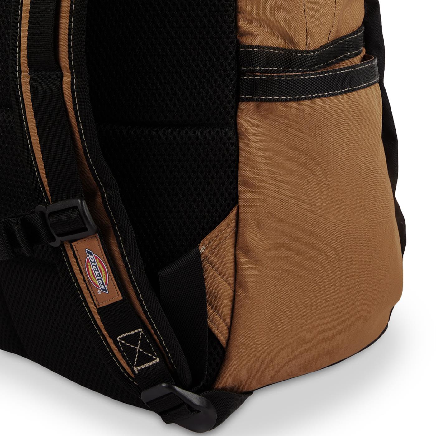Dickies Ashville Backpack Brown Duck - DK0A4Y330BD