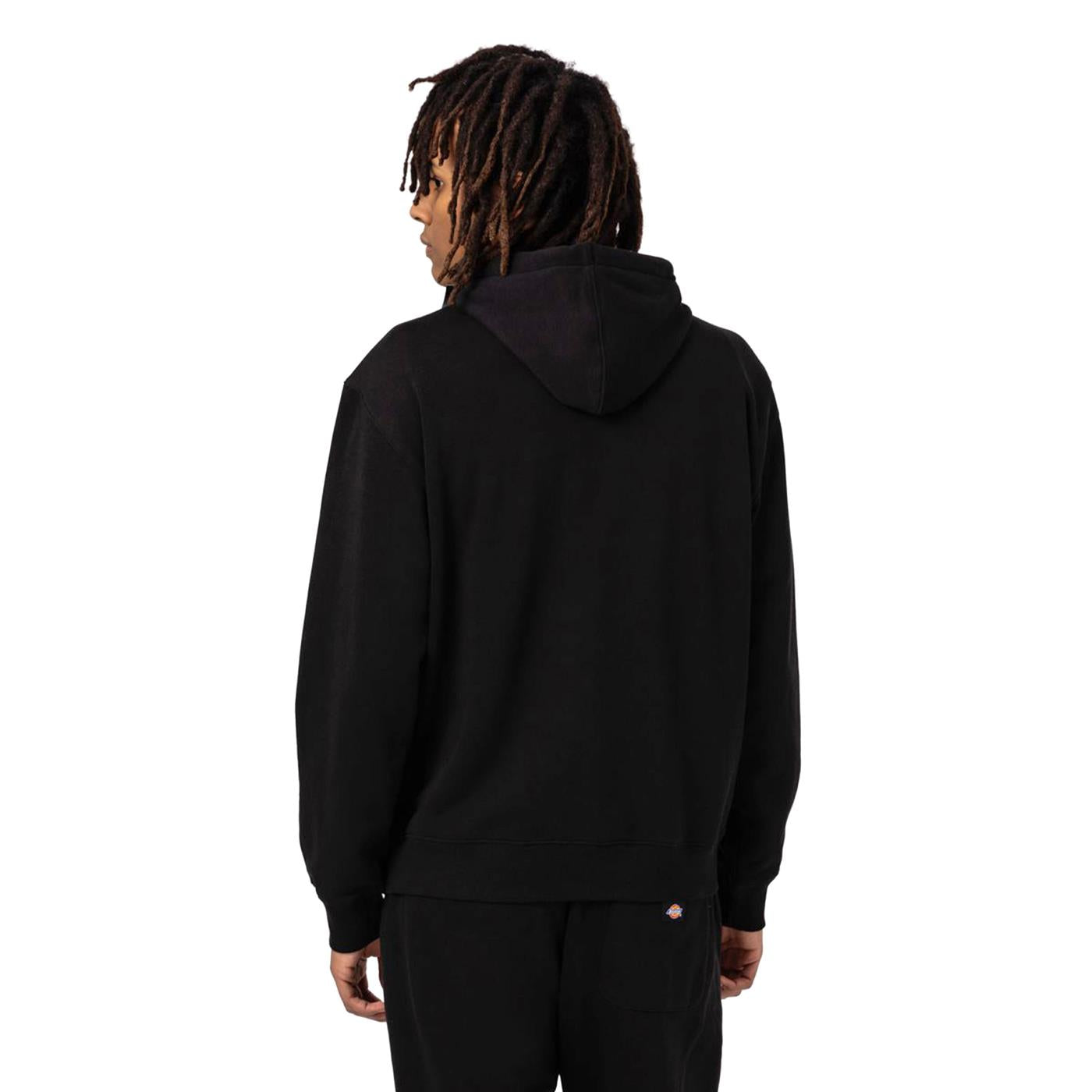 Dickies Uniontown Hood Sweat Black - DK0A4Y3CBLK
