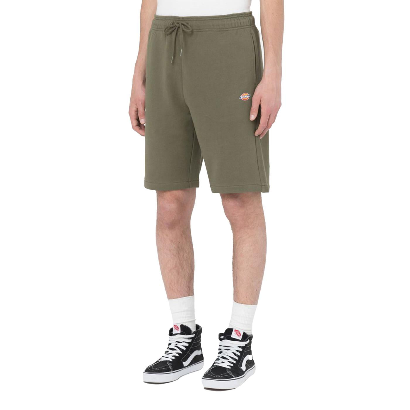 Dickies Mapleton Short Military Green - DK0A4Y83MGR