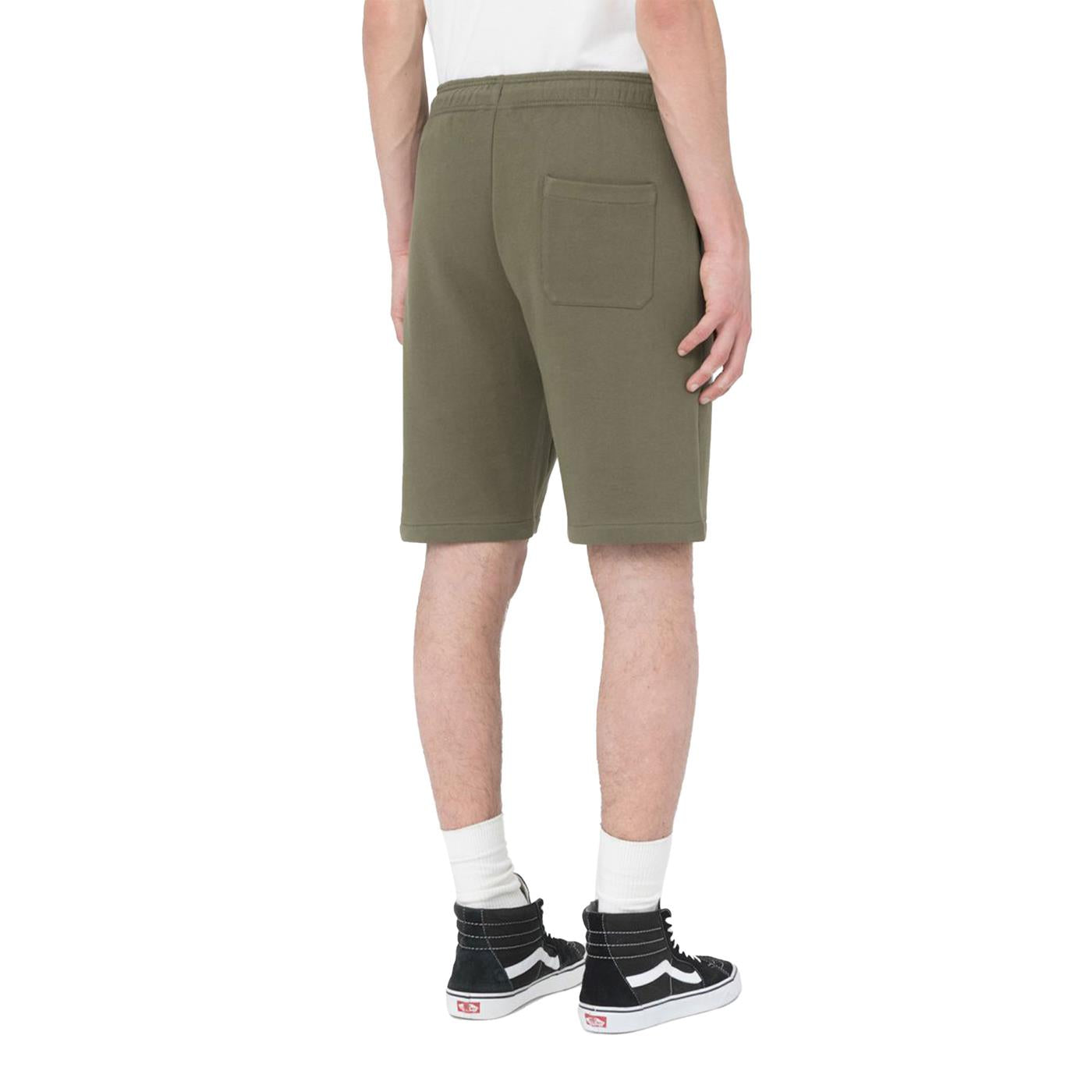 Dickies Mapleton Short Military Green - DK0A4Y83MGR