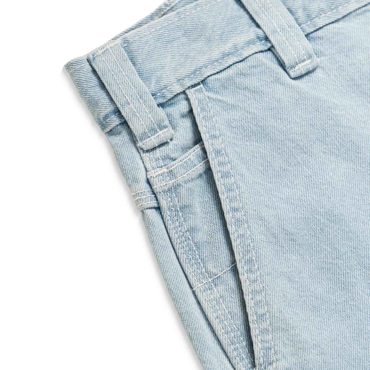 Dickies Madison Denim Short Vintage Aged Blue - DK0A4YSYC15