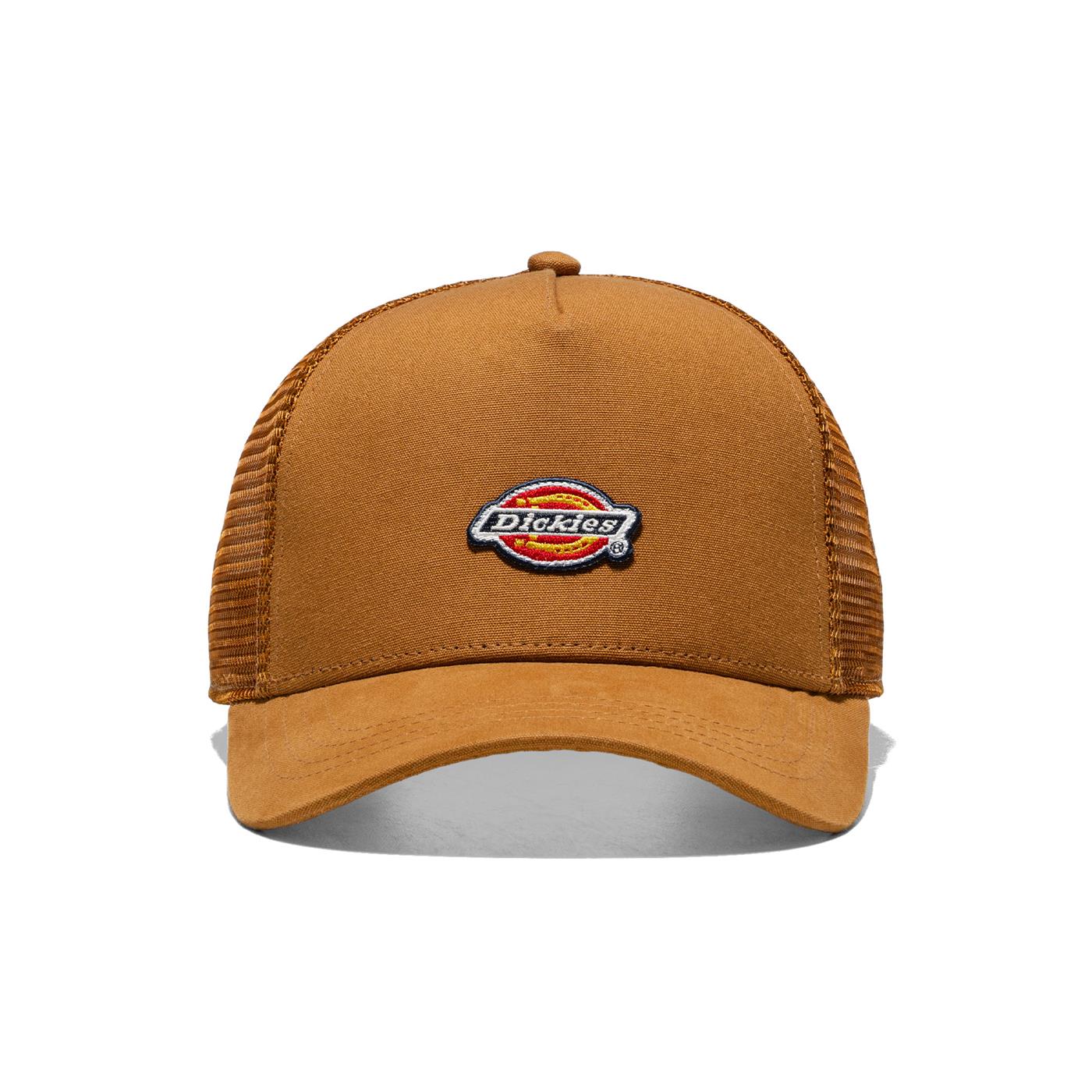 Dickies Hanston Trucker Brown Duck - DK0A4YV30BD