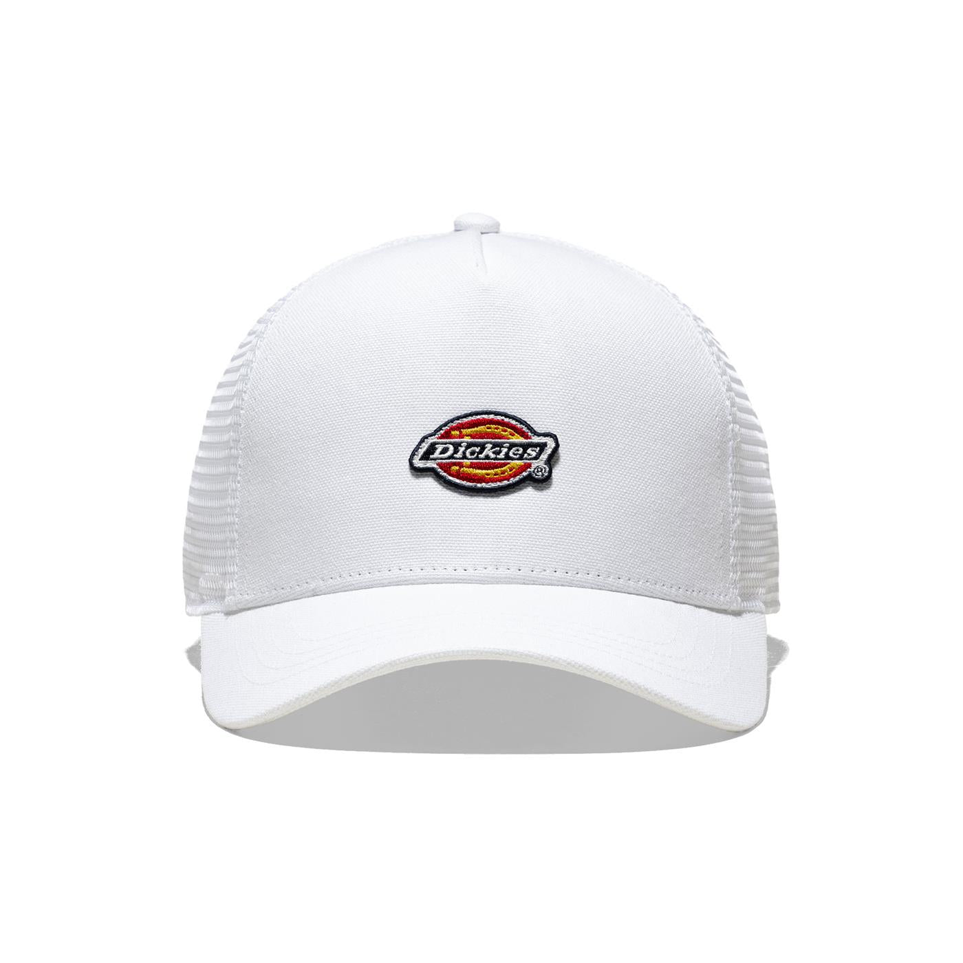 Dickies Hanston Trucker Cloud - DK0A4YV3C58
