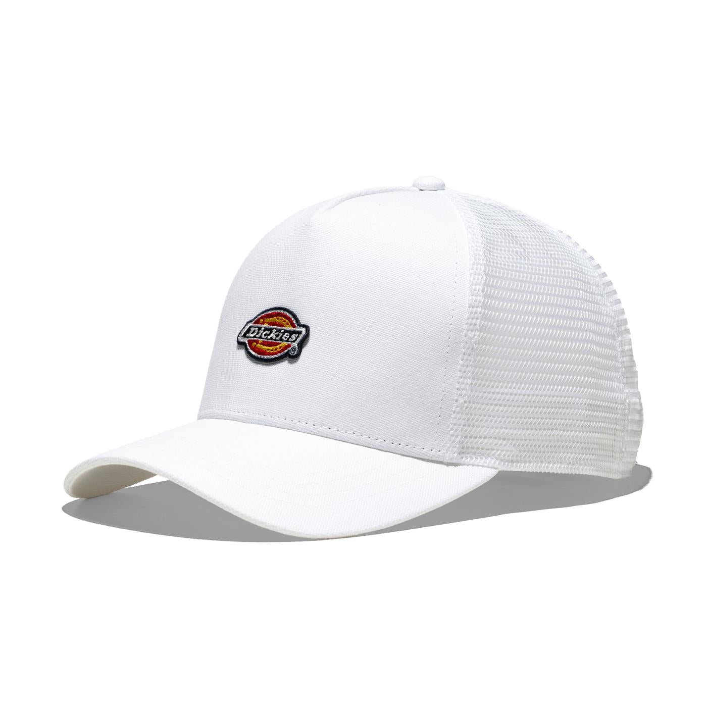 Dickies Hanston Trucker Cloud - DK0A4YV3C58