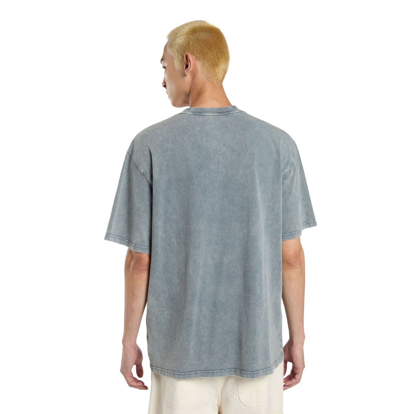 Dickies Plentywood SS Tee Stormy Weather - DK0A866BG70