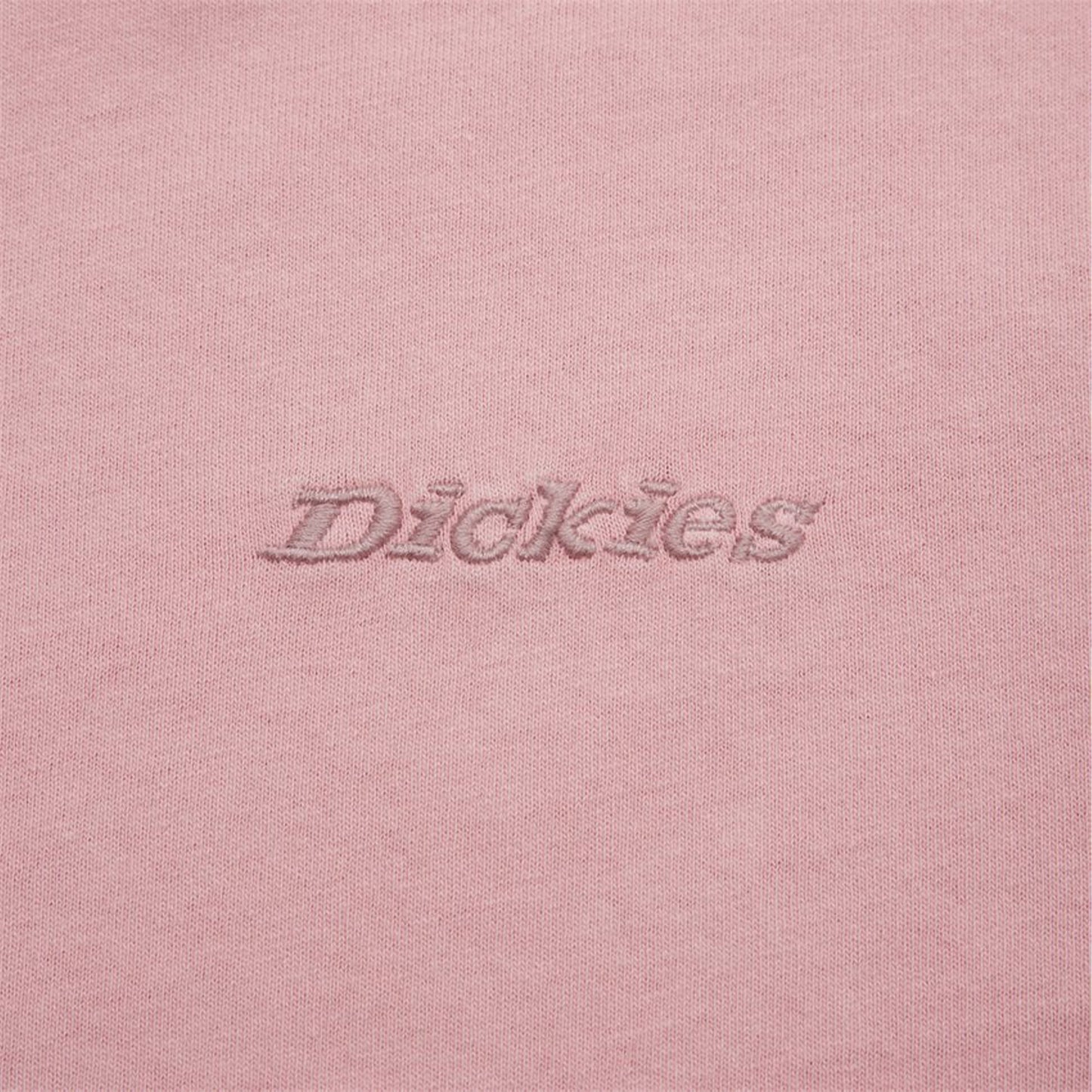 Dickies Plentywood SS Tee Lilac - DK0A866BK39