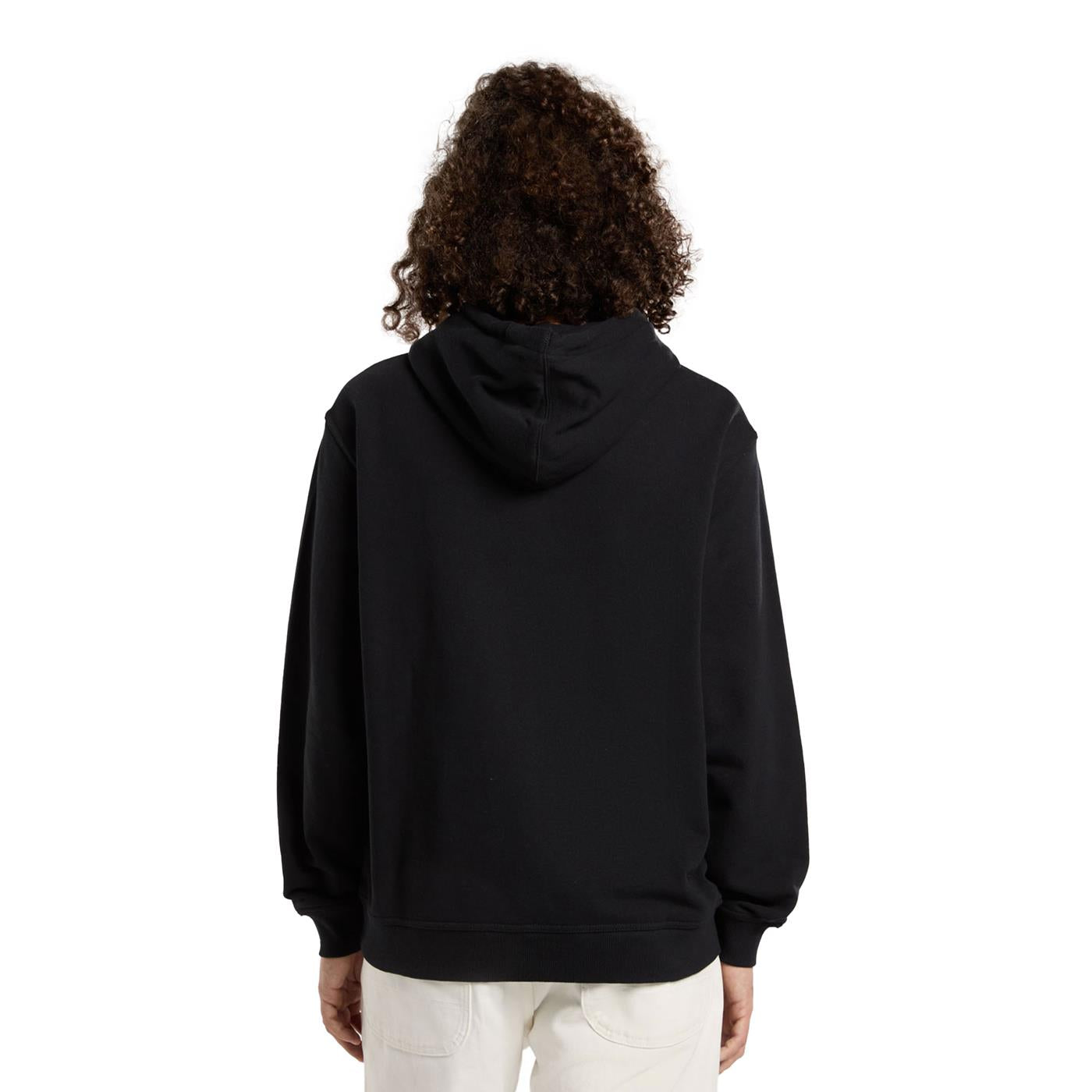 Dickies Lewistown Hoodie Black - DK0A8683BLK