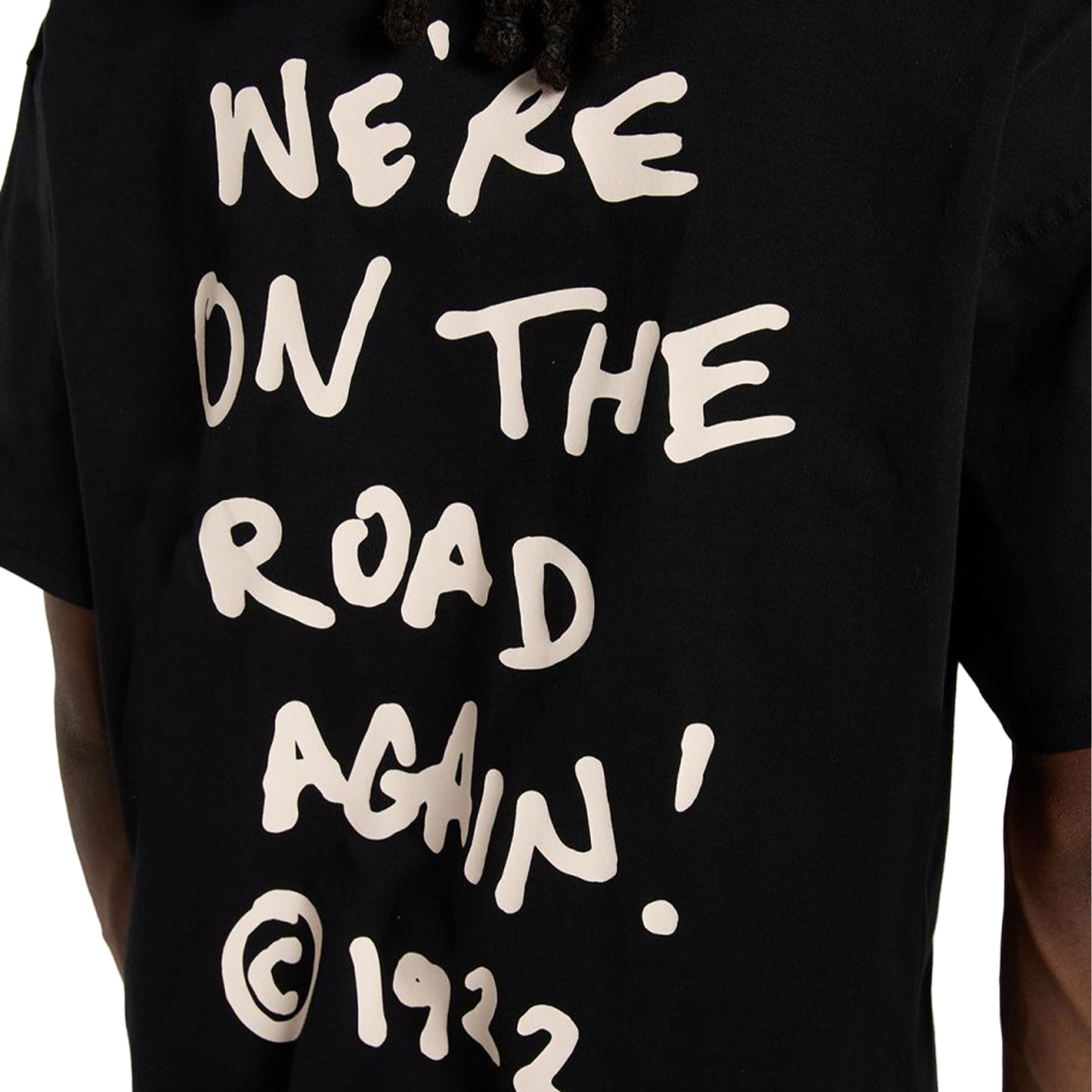 Dickies Sneedville SS Tee Black