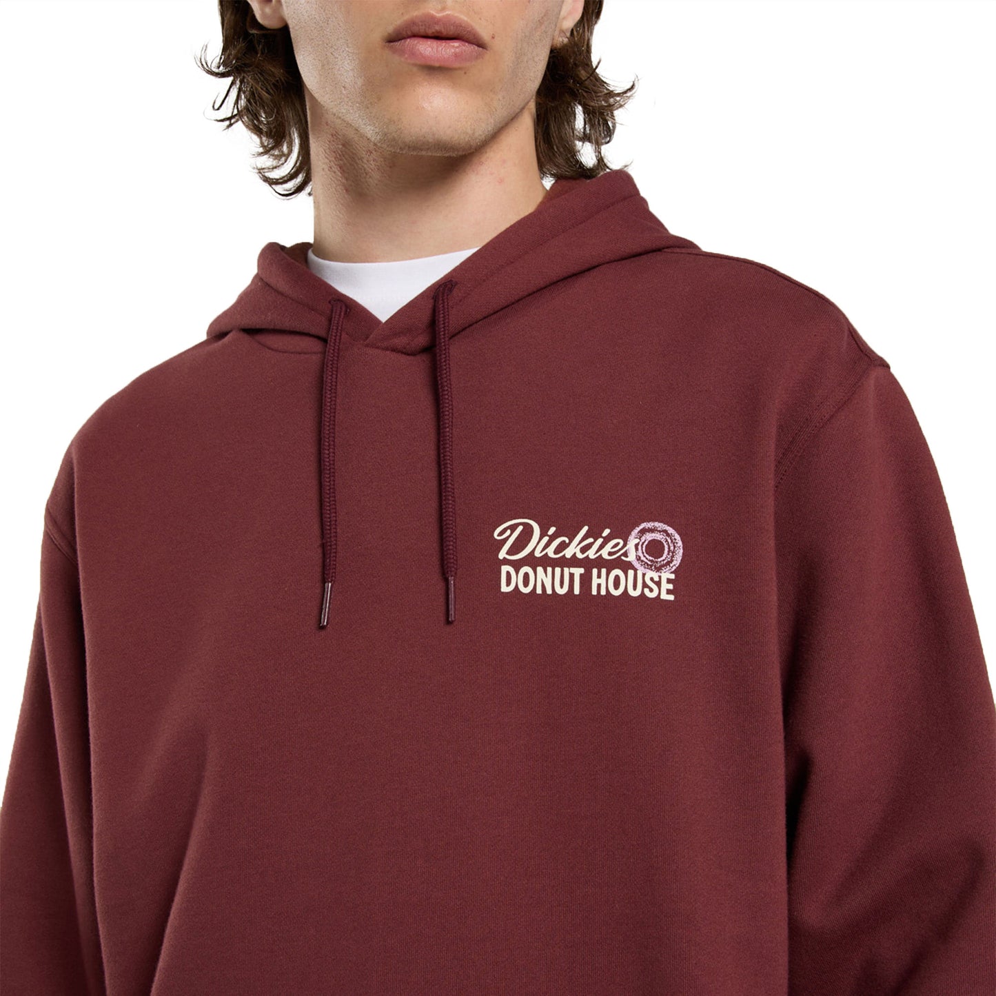 Dickies Donut House Hoodie Andorra - DK0A88ATL16