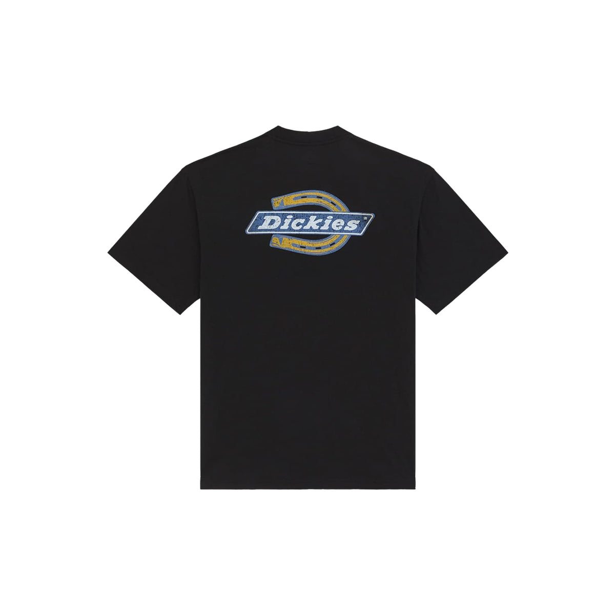 Dickies Paradise SS Tee Black
