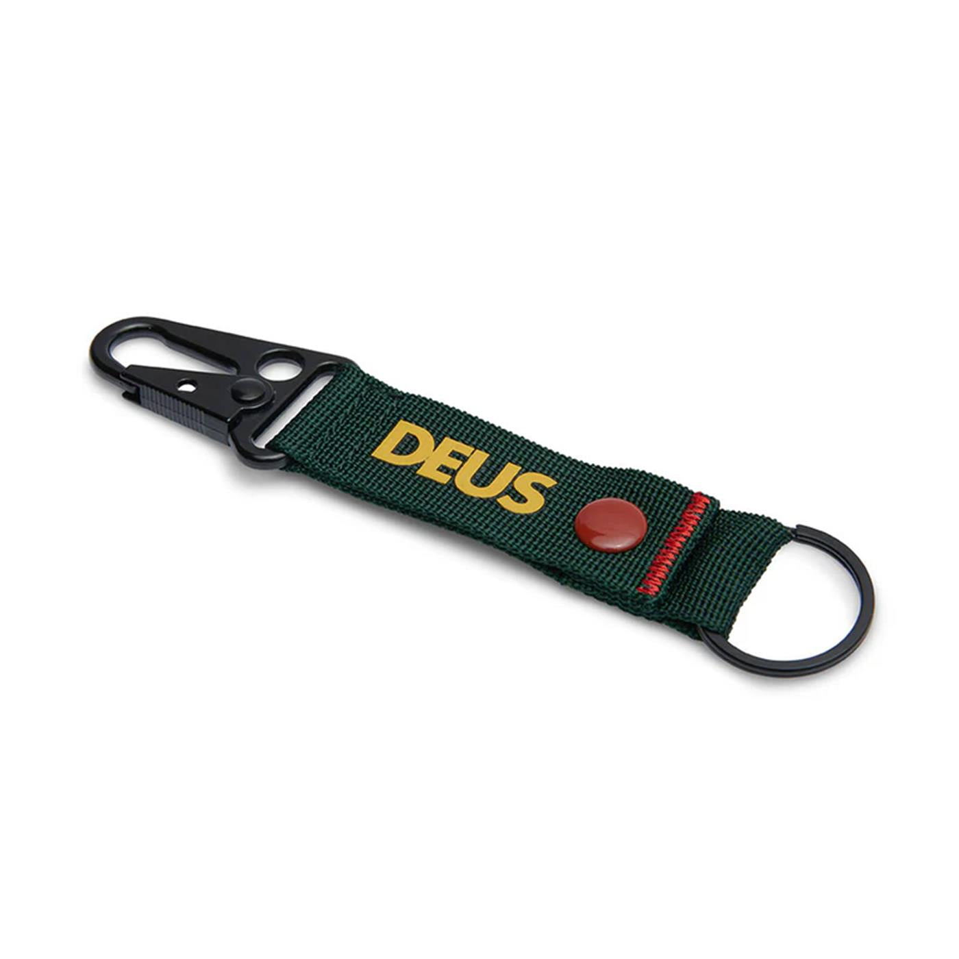 Deus Ex Machina Fortuity Keyholder Forest - DMF247755-FOR