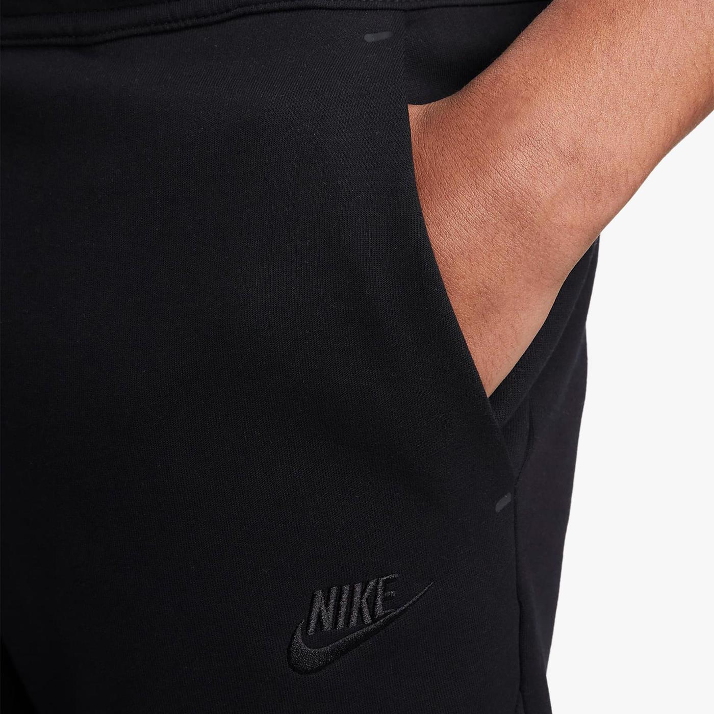 Nike Tech Fleece Jogger Pant Black/Black - DX0581-010