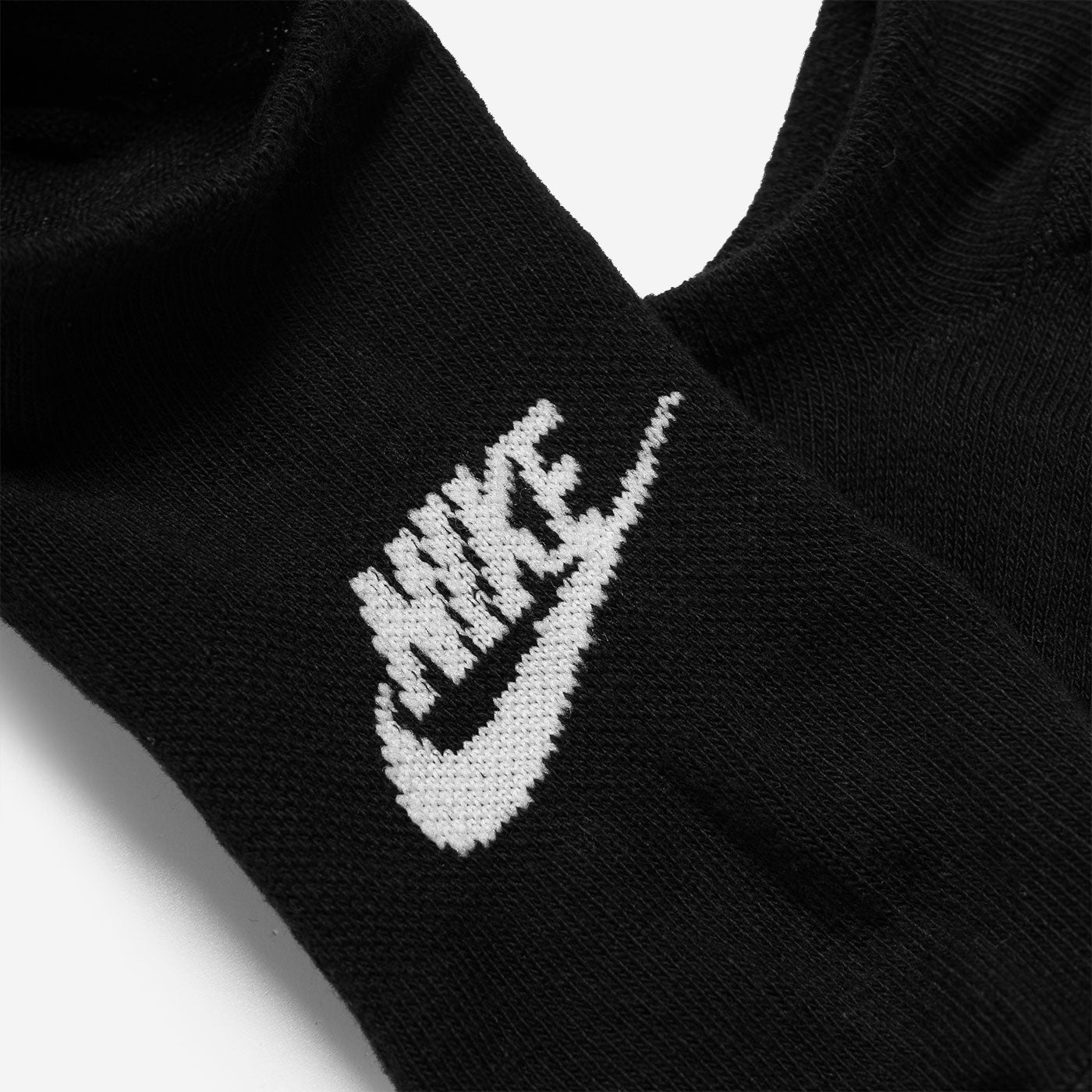 Nike Everyday Essential 3PPK Sock Black/White - DX5075-010