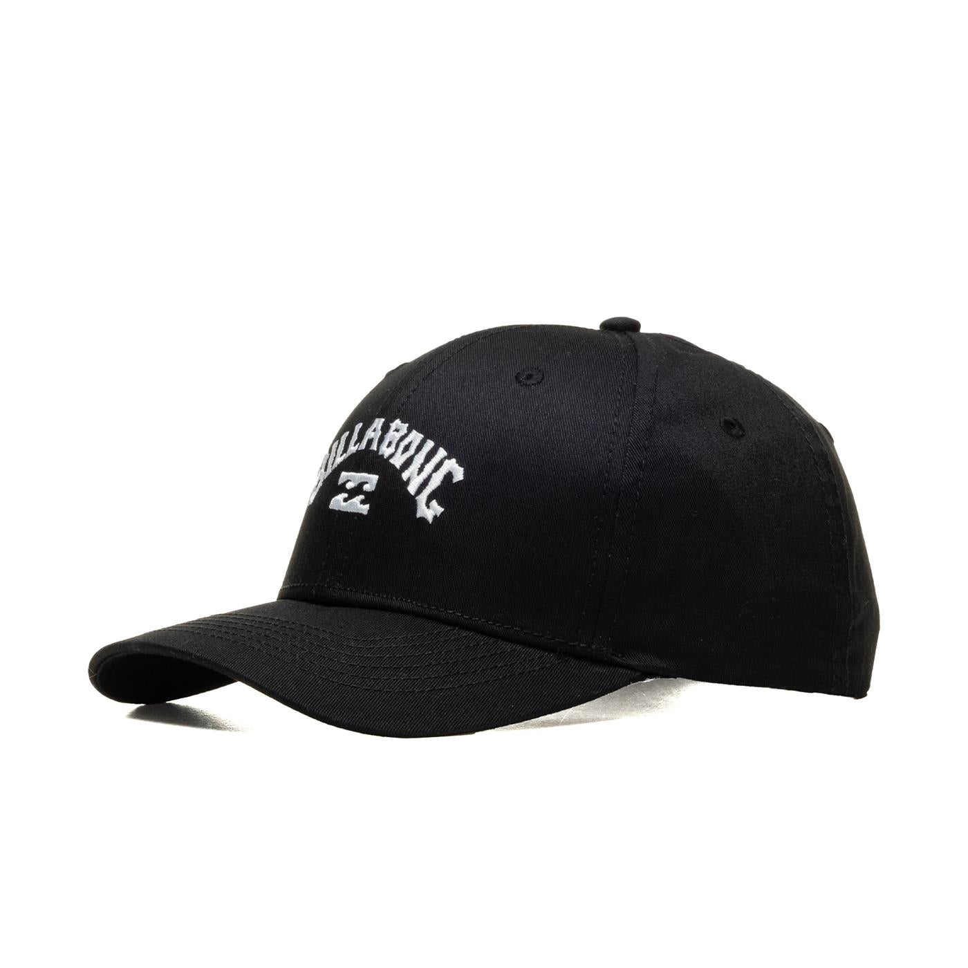 Billabong Arch Snapback Black - EBYHA00128-BLK