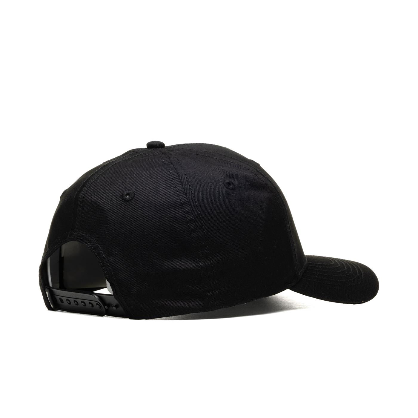 Billabong Arch Snapback Black - EBYHA00128-BLK