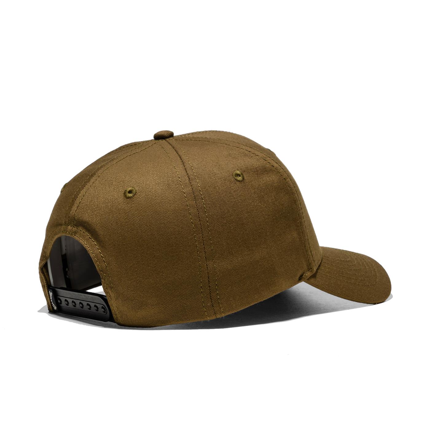 Billabong Arch Snapback Military - EBYHA00128-MIL