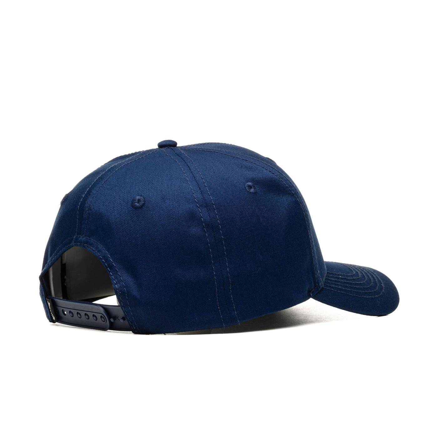 Billabong Arch Snapback Navy - EBYHA00128NVY